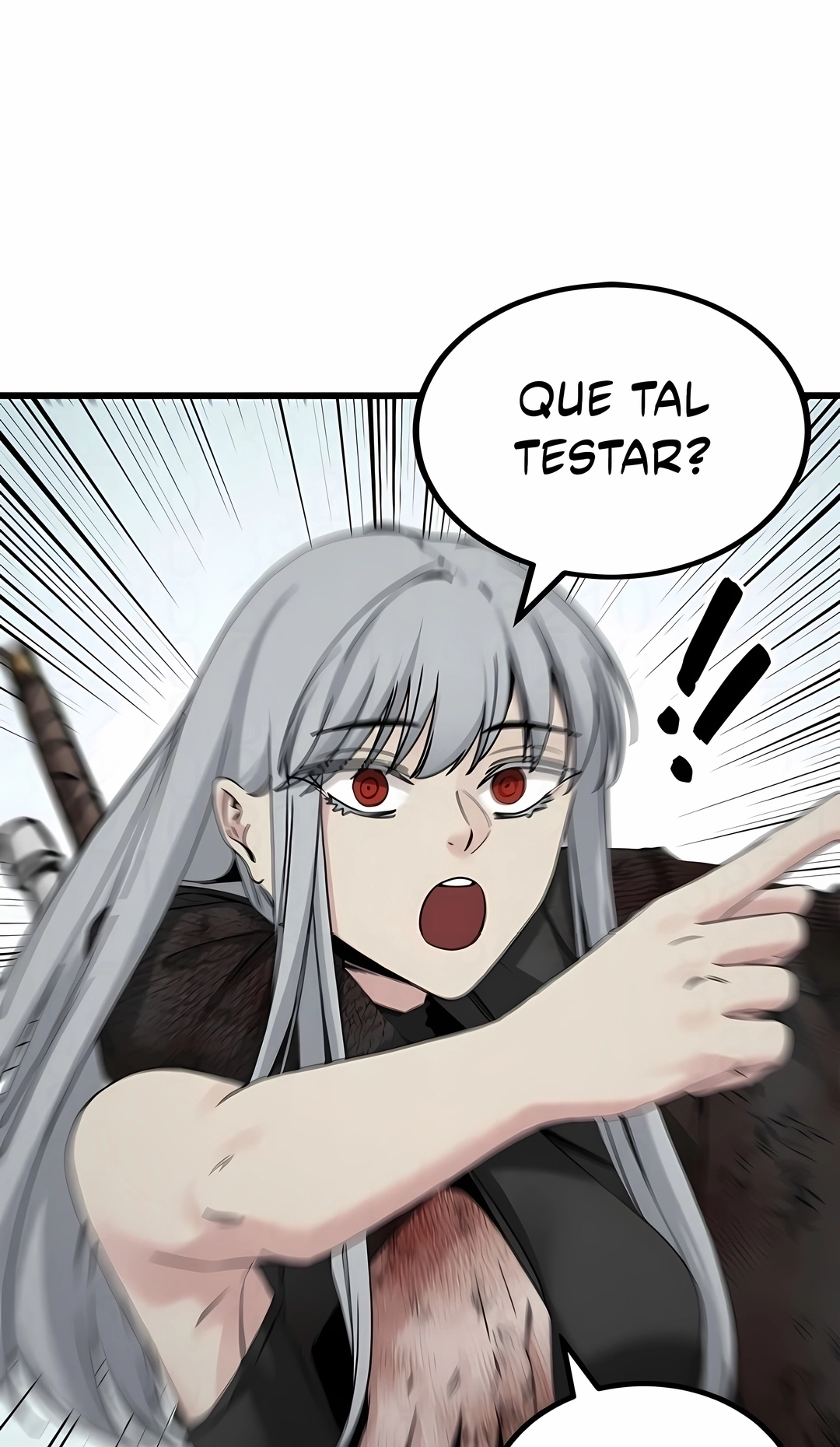 Assassina de Heróis Capítulo 165 Página 5