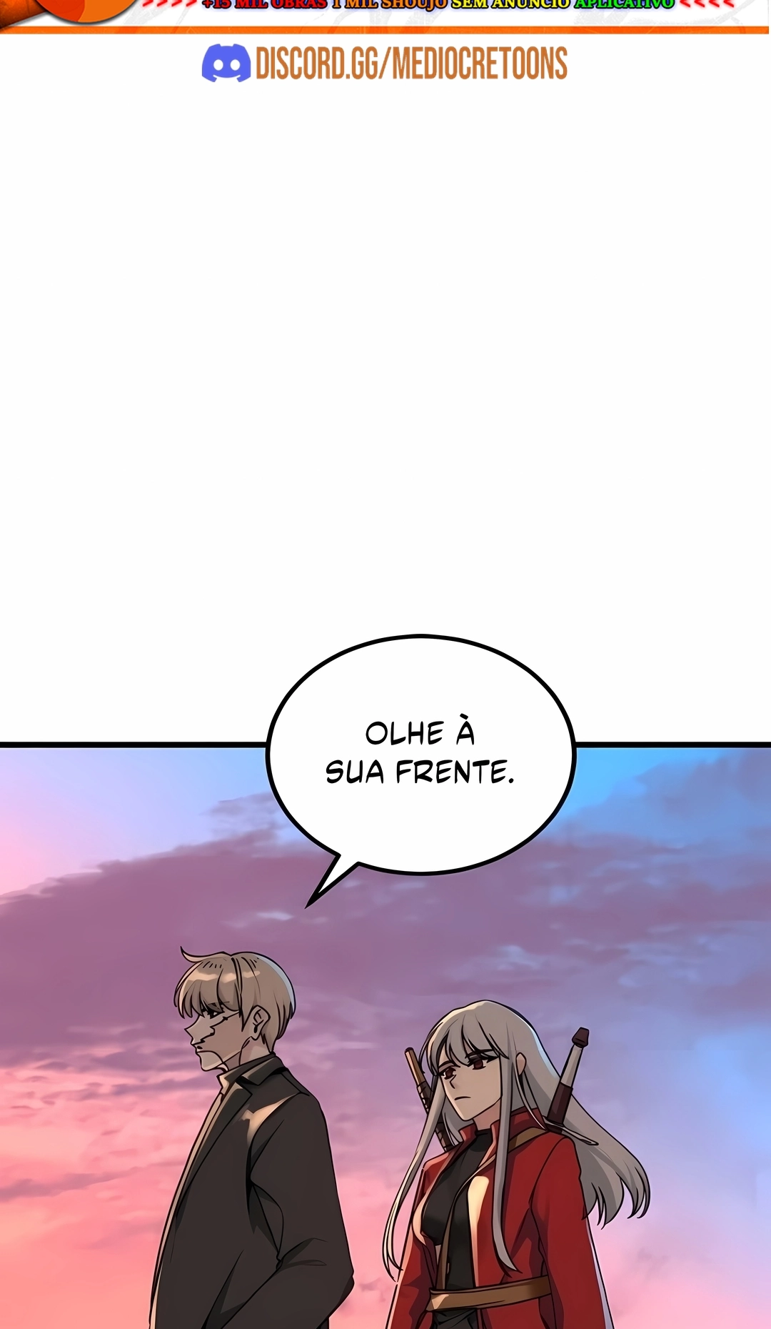Assassina de Heróis Capítulo 165 Página 68