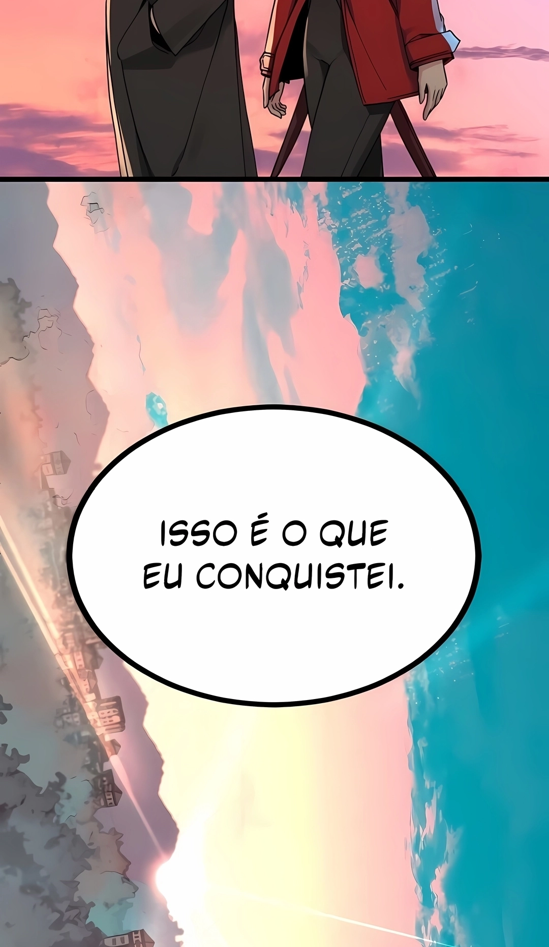 Assassina de Heróis Capítulo 165 Página 69