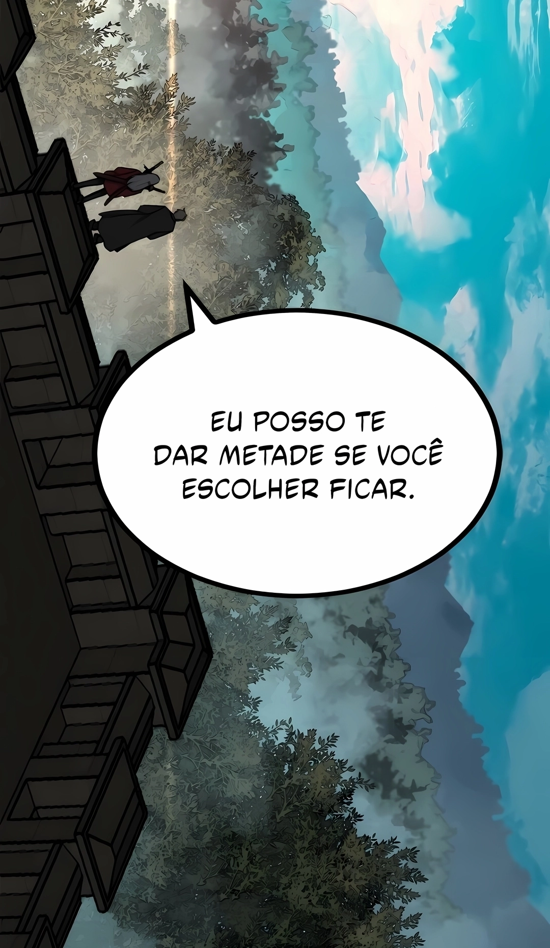 Assassina de Heróis Capítulo 165 Página 71