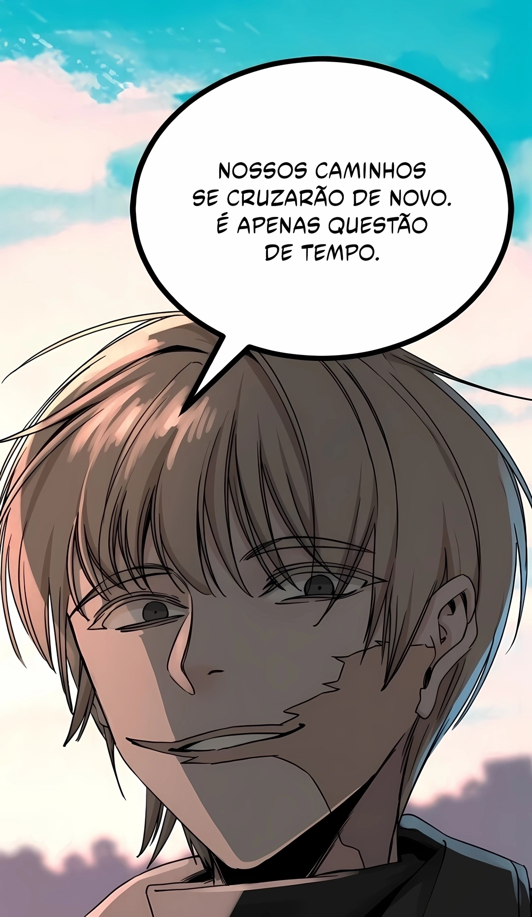 Assassina de Heróis Capítulo 165 Página 74
