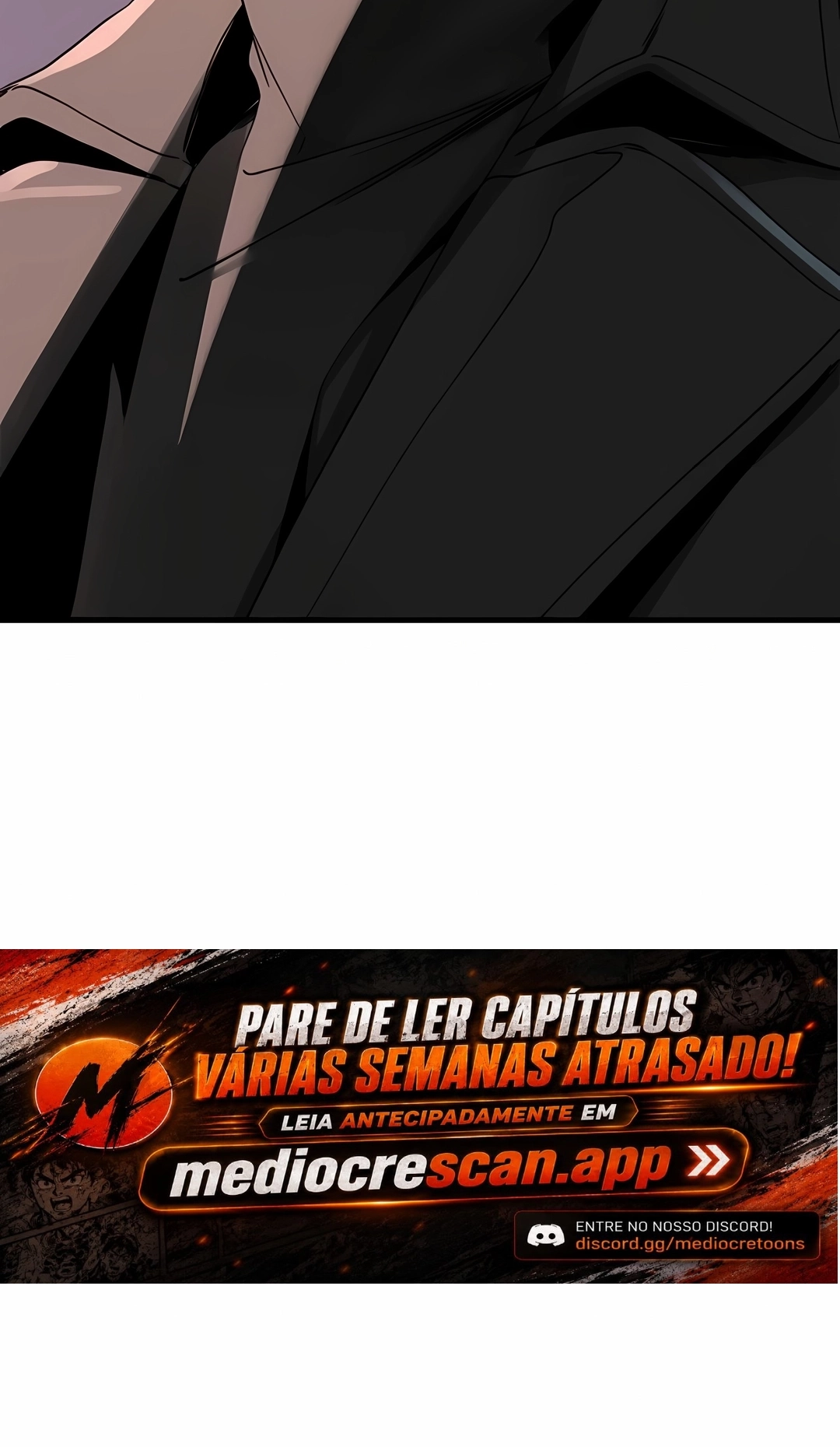 Assassina de Heróis Capítulo 165 Página 75