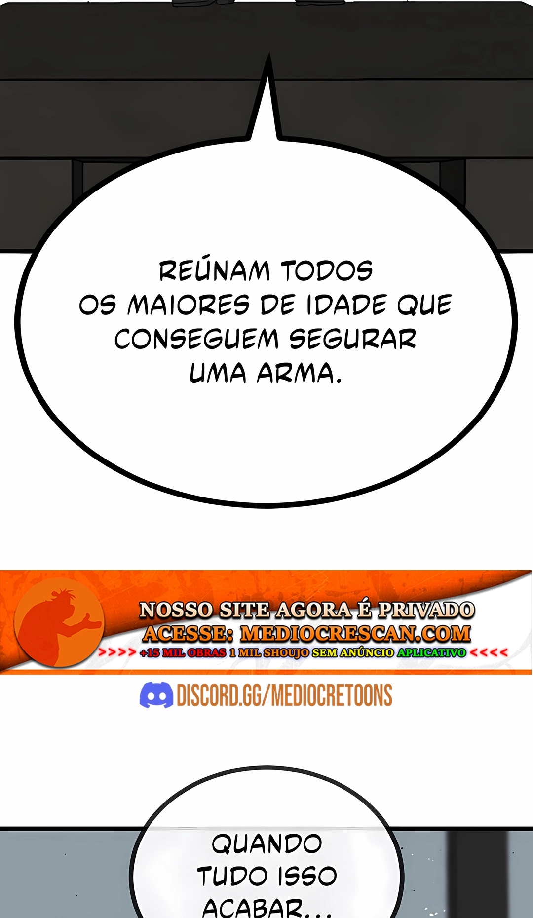 Assassina de Heróis Capítulo 165 Página 82