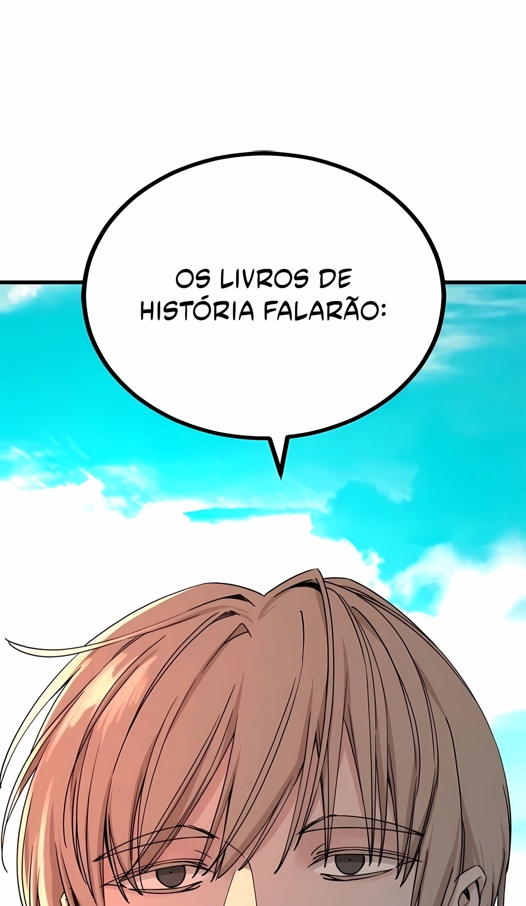 Assassina de Heróis Capítulo 165 Página 84