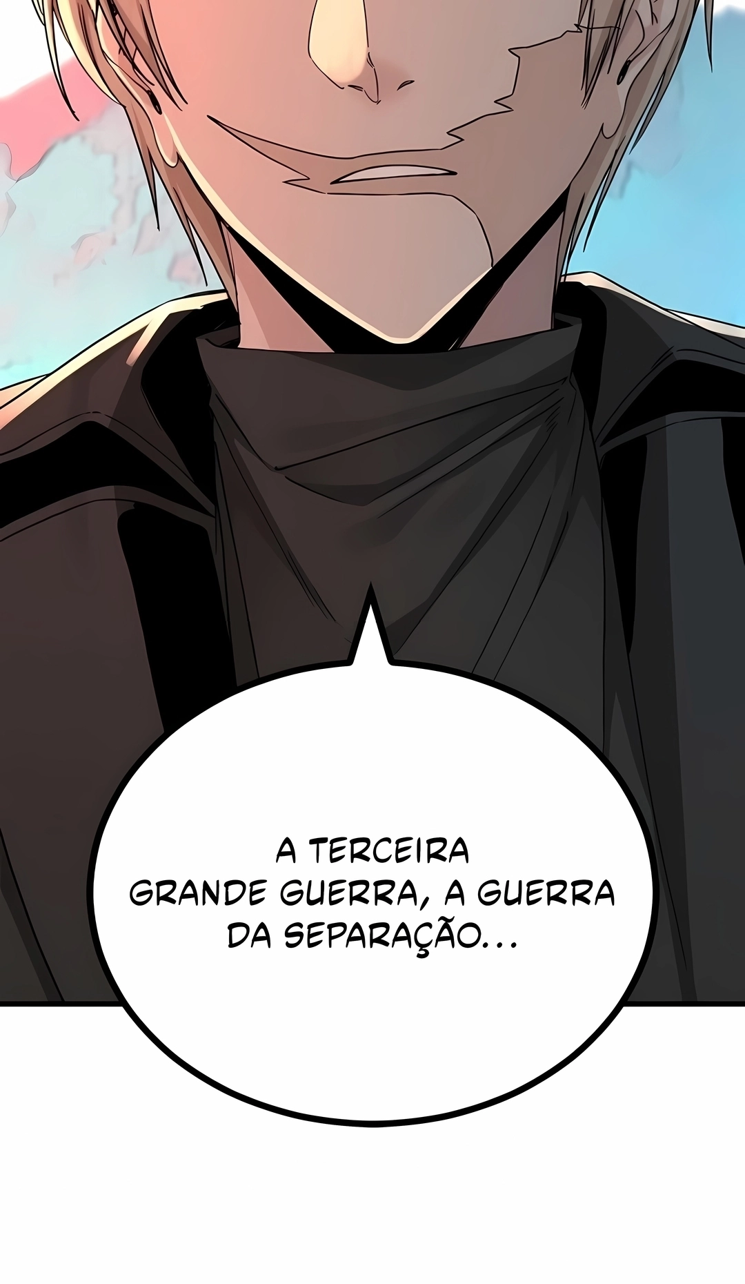 Assassina de Heróis Capítulo 165 Página 85