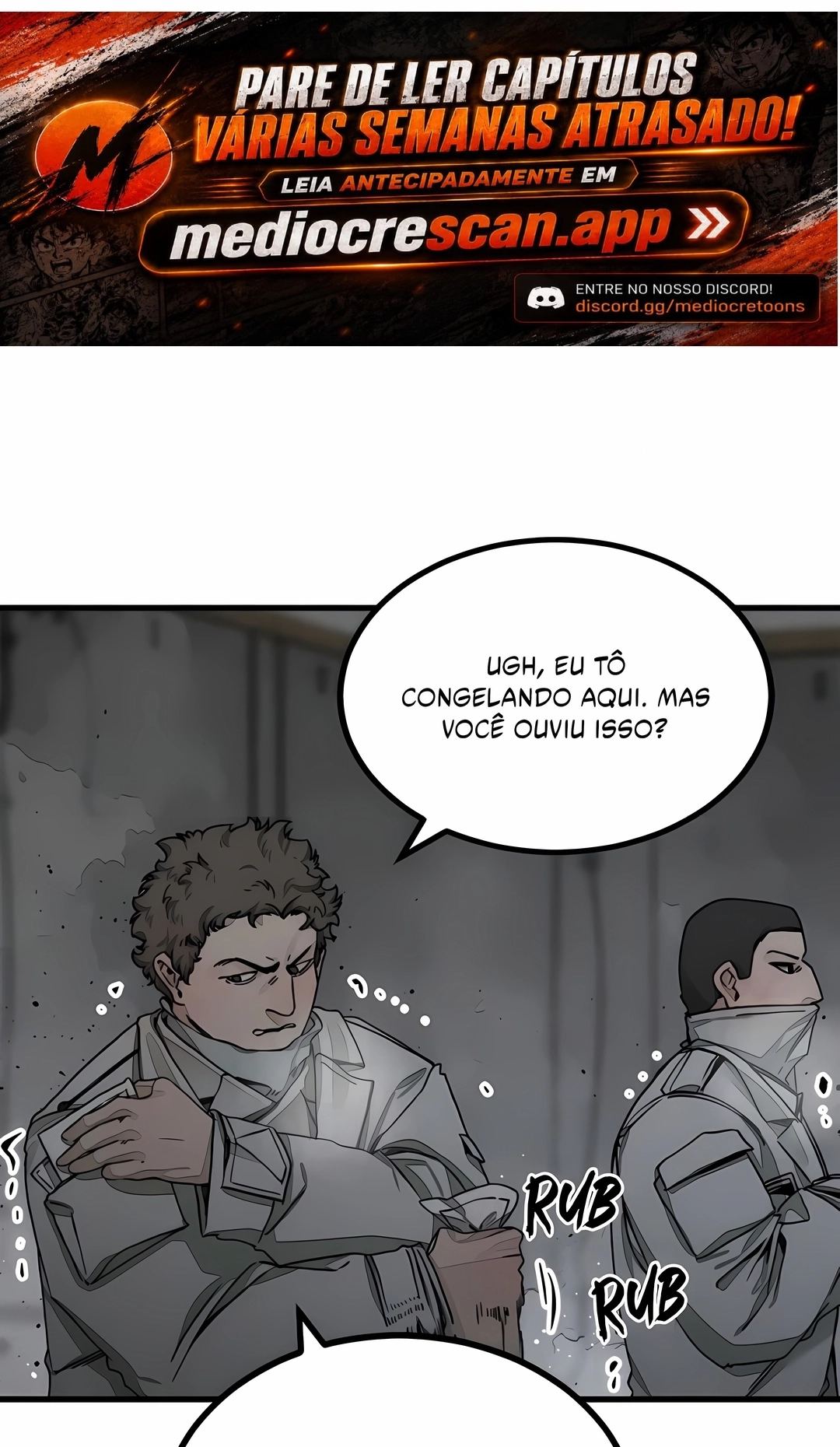 Assassina de Heróis Capítulo 165 Página 90