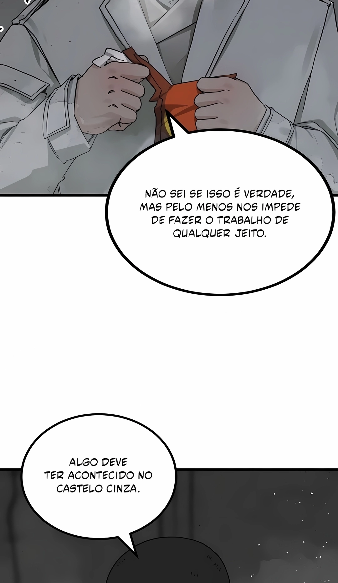 Assassina de Heróis Capítulo 165 Página 92