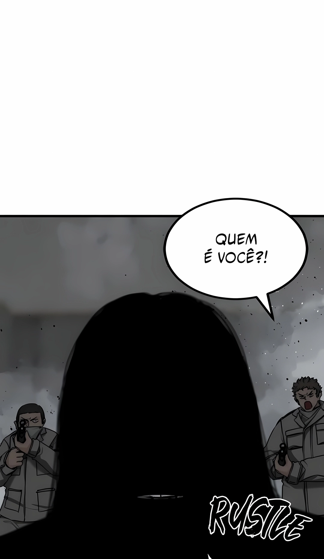 Assassina de Heróis Capítulo 165 Página 99