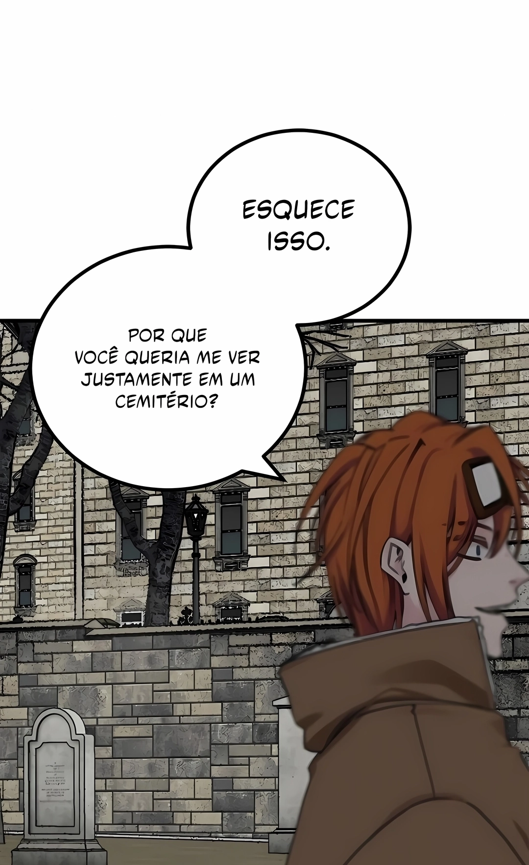 Assassina de Heróis Capítulo 166 Página 100