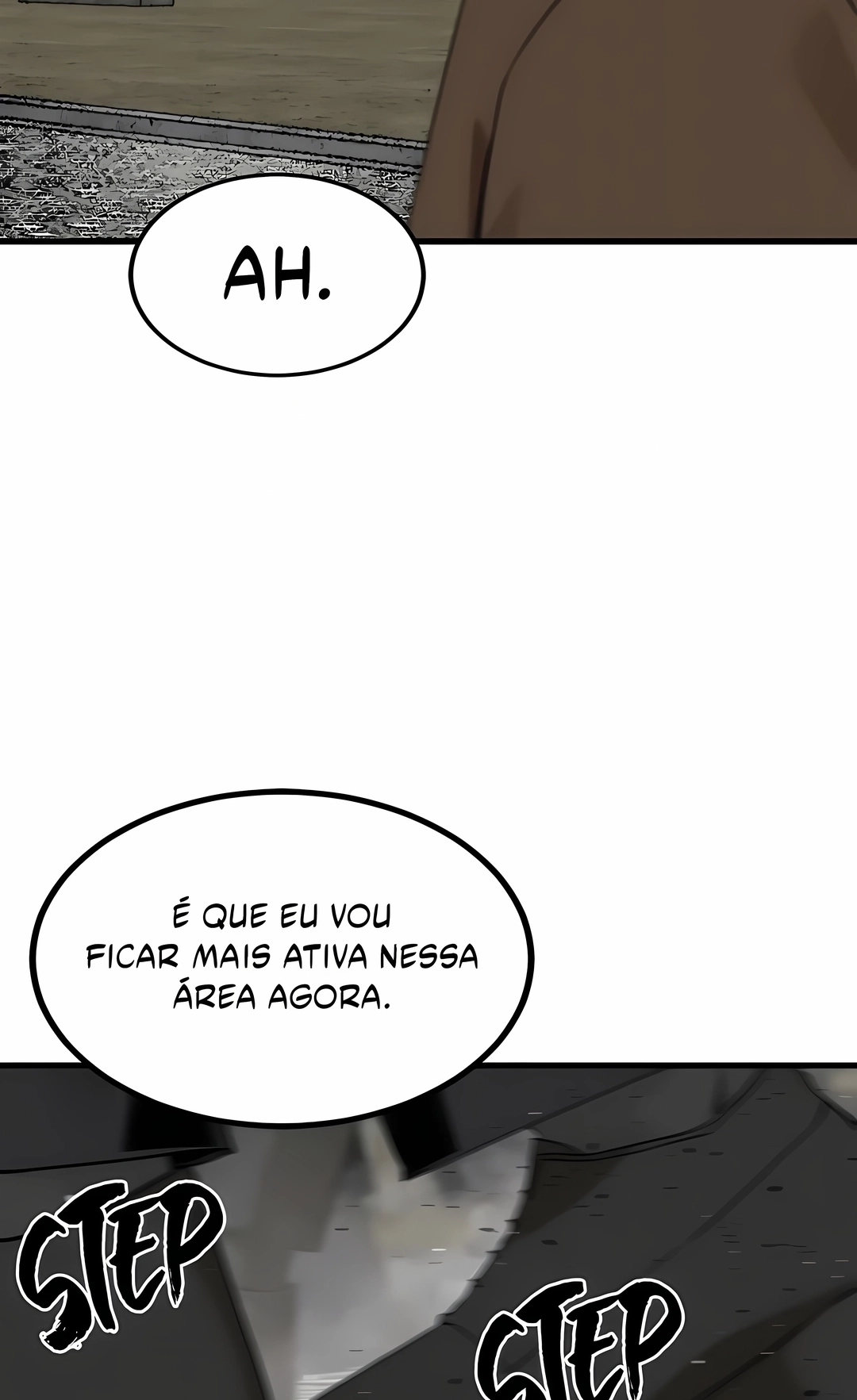 Assassina de Heróis Capítulo 166 Página 101