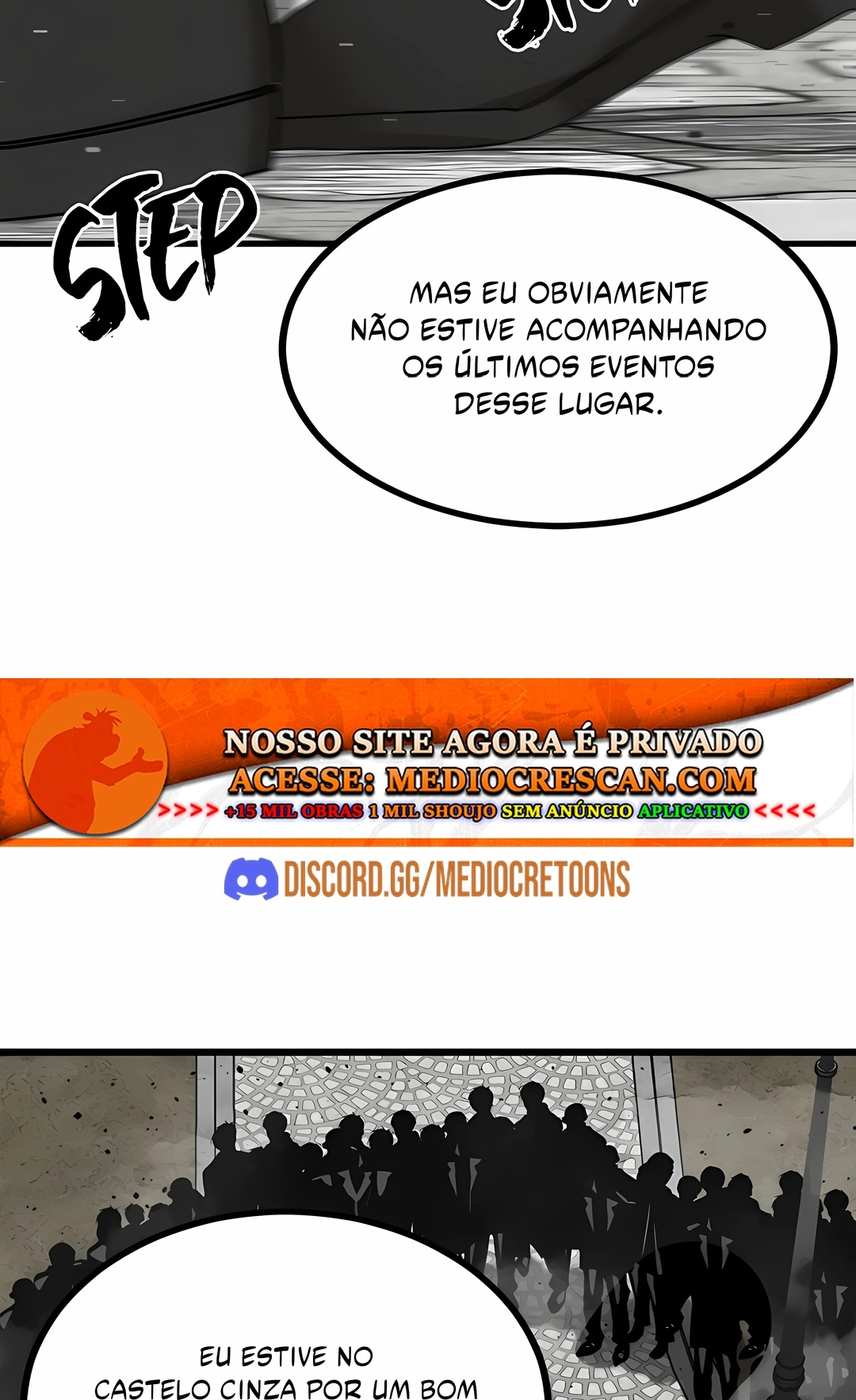 Assassina de Heróis Capítulo 166 Página 102