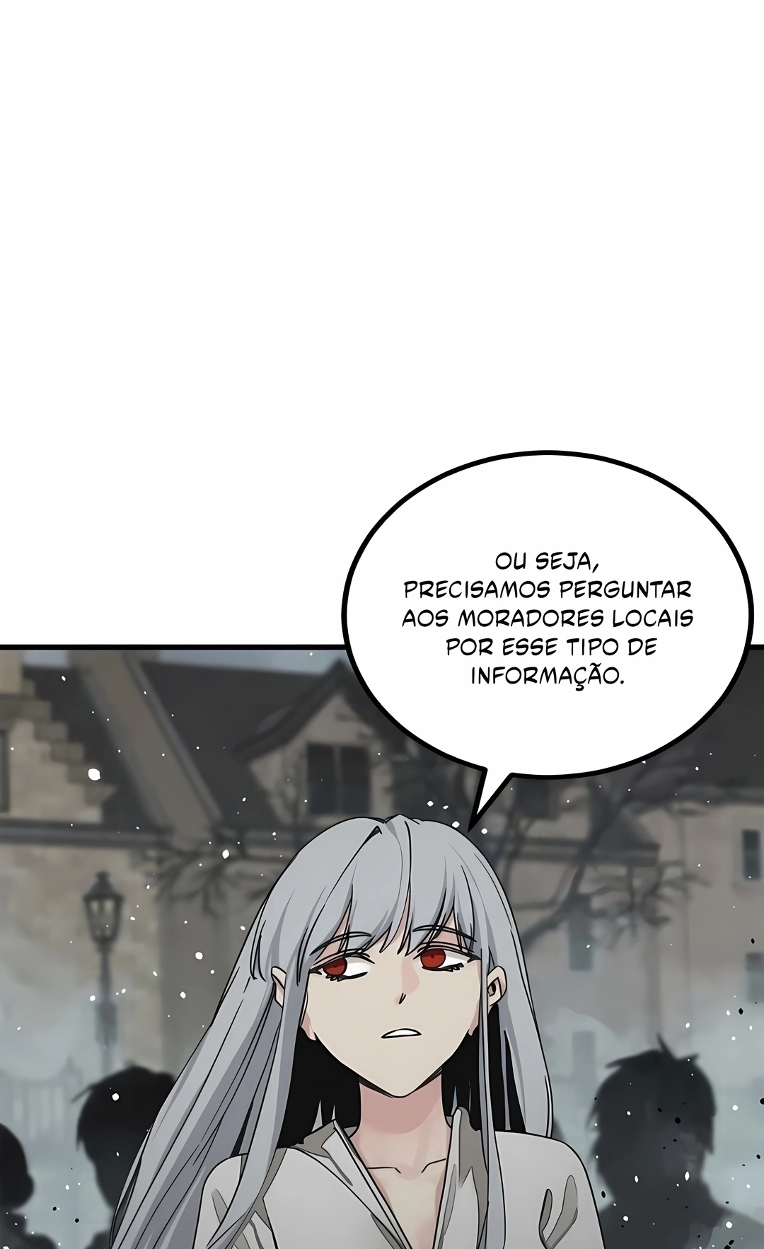 Assassina de Heróis Capítulo 166 Página 104