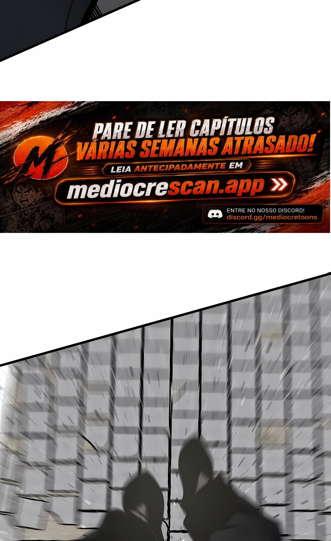 Assassina de Heróis Capítulo 166 Página 11