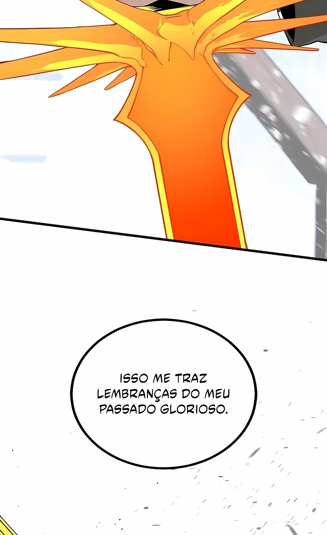 Assassina de Heróis Capítulo 166 Página 118
