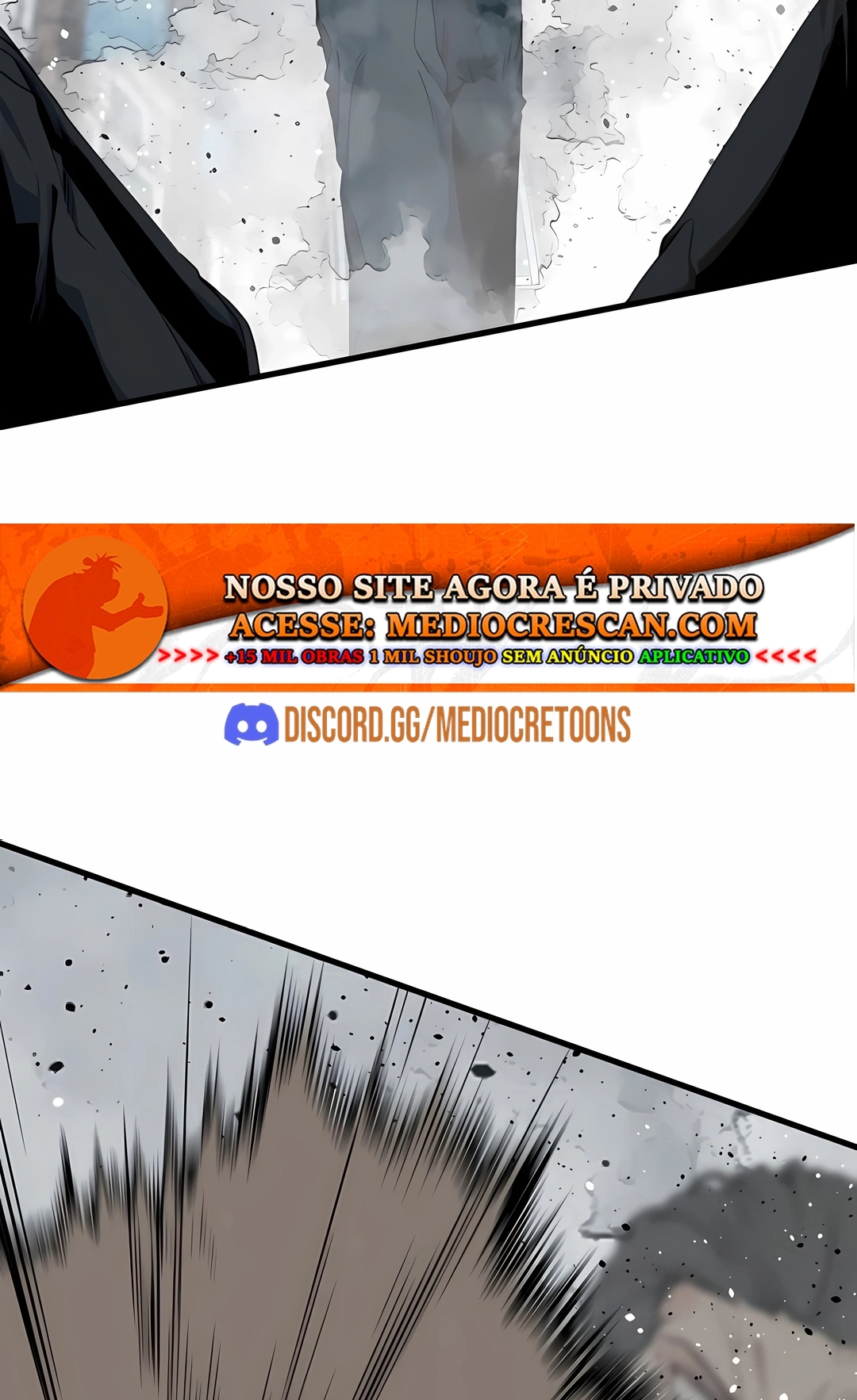 Assassina de Heróis Capítulo 166 Página 19