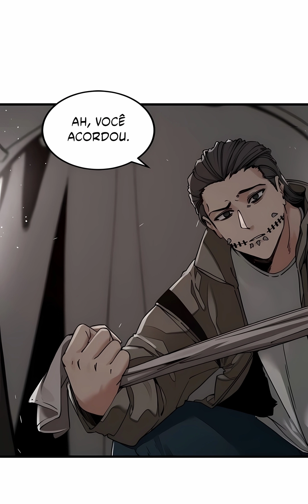 Assassina de Heróis Capítulo 166 Página 24