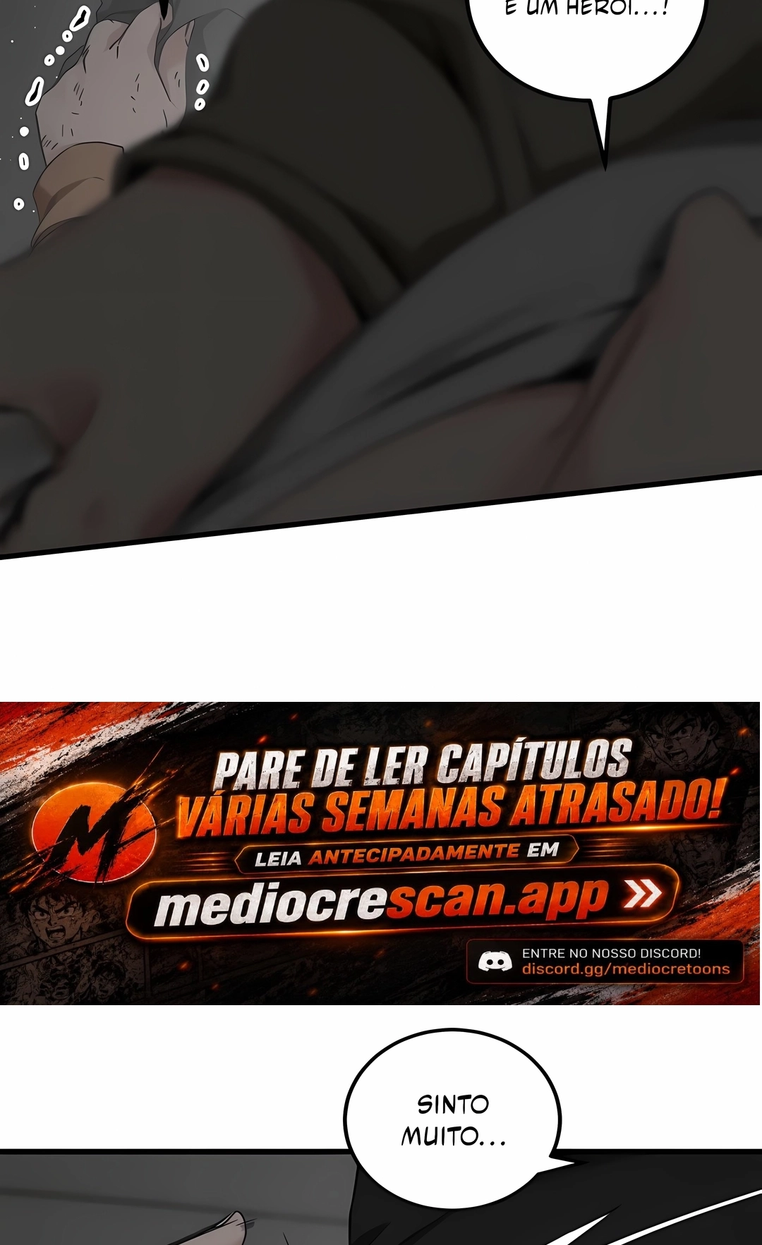 Assassina de Heróis Capítulo 166 Página 26