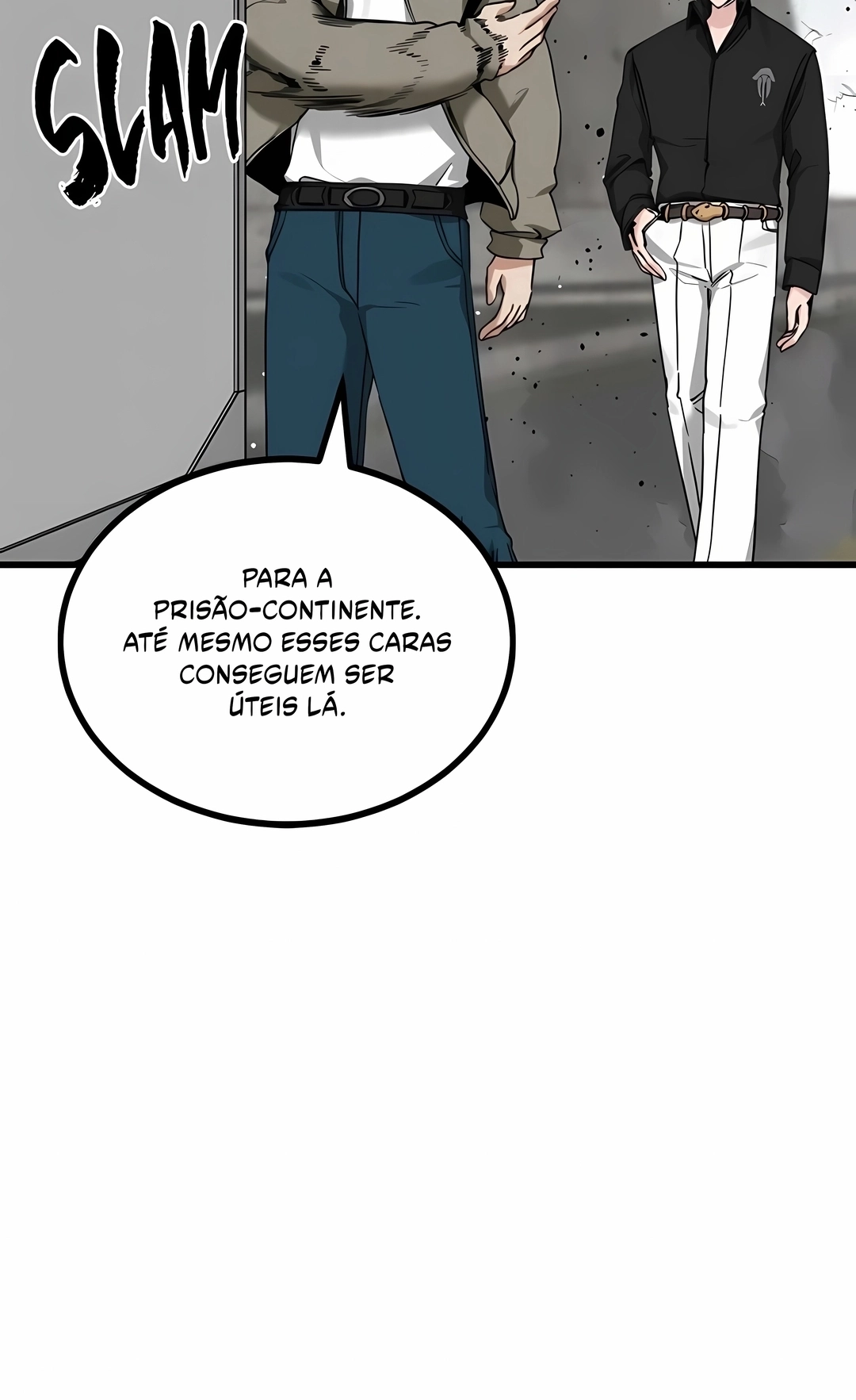 Assassina de Heróis Capítulo 166 Página 32