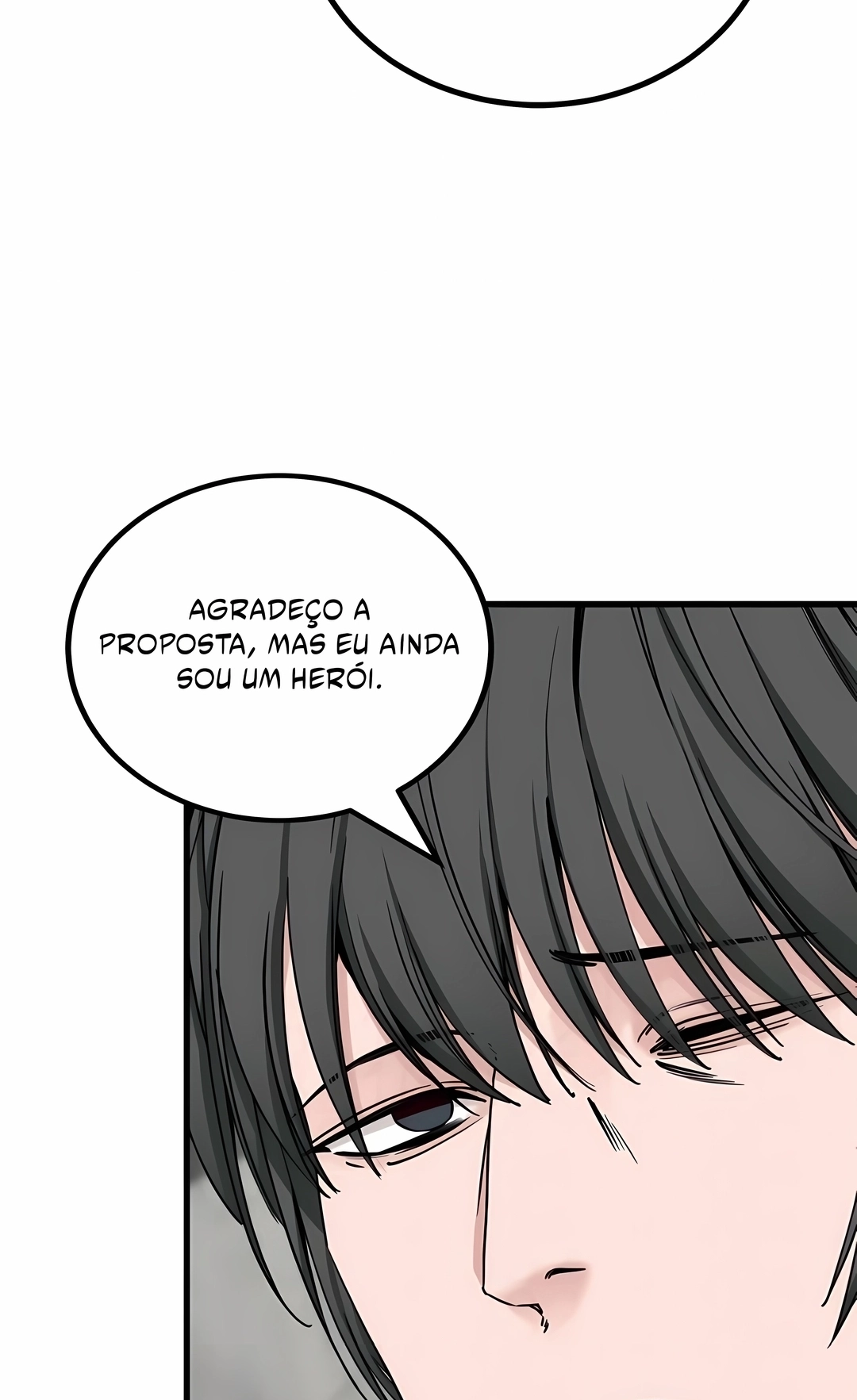 Assassina de Heróis Capítulo 166 Página 34
