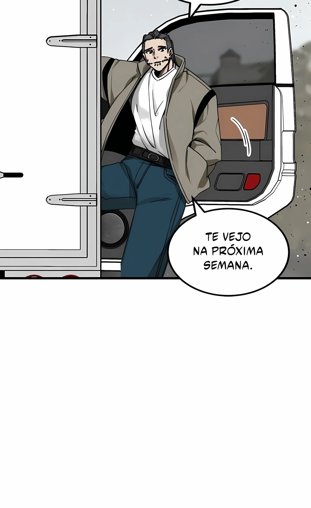 Assassina de Heróis Capítulo 166 Página 36