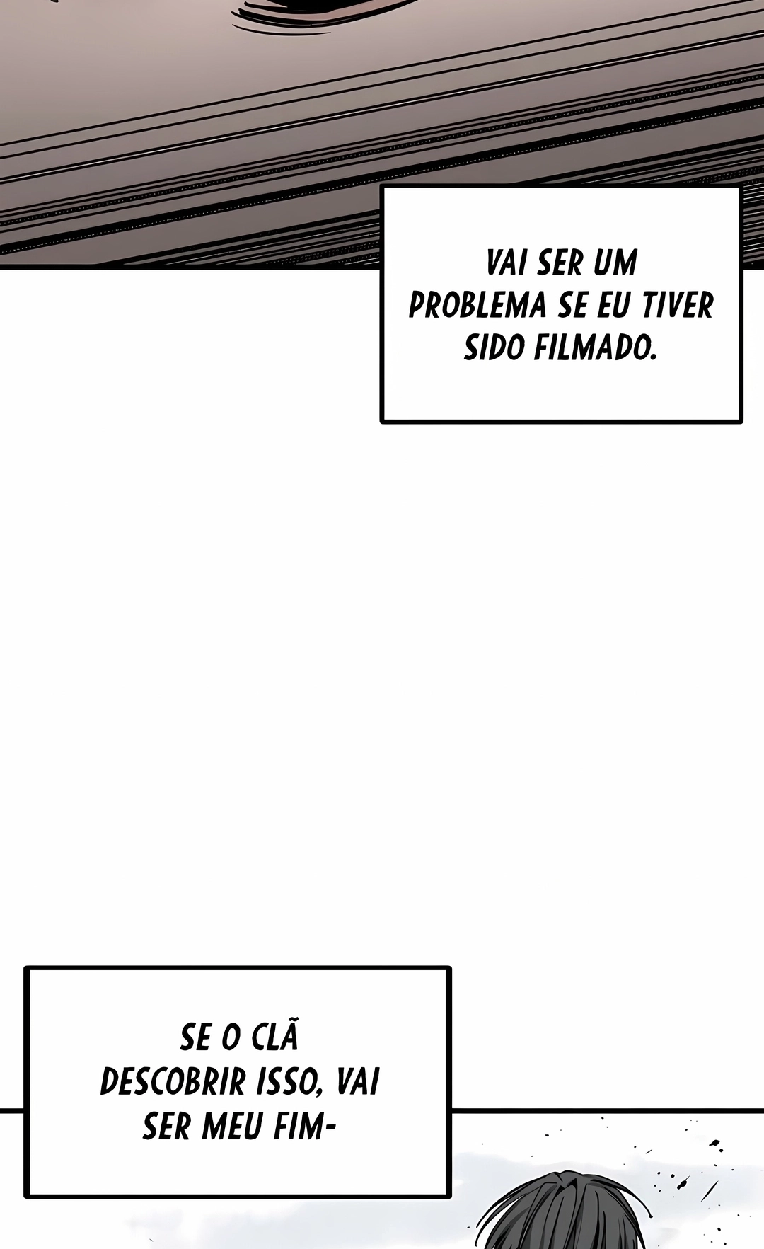 Assassina de Heróis Capítulo 166 Página 39