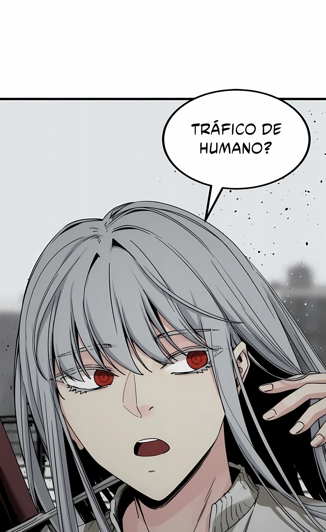 Assassina de Heróis Capítulo 166 Página 41
