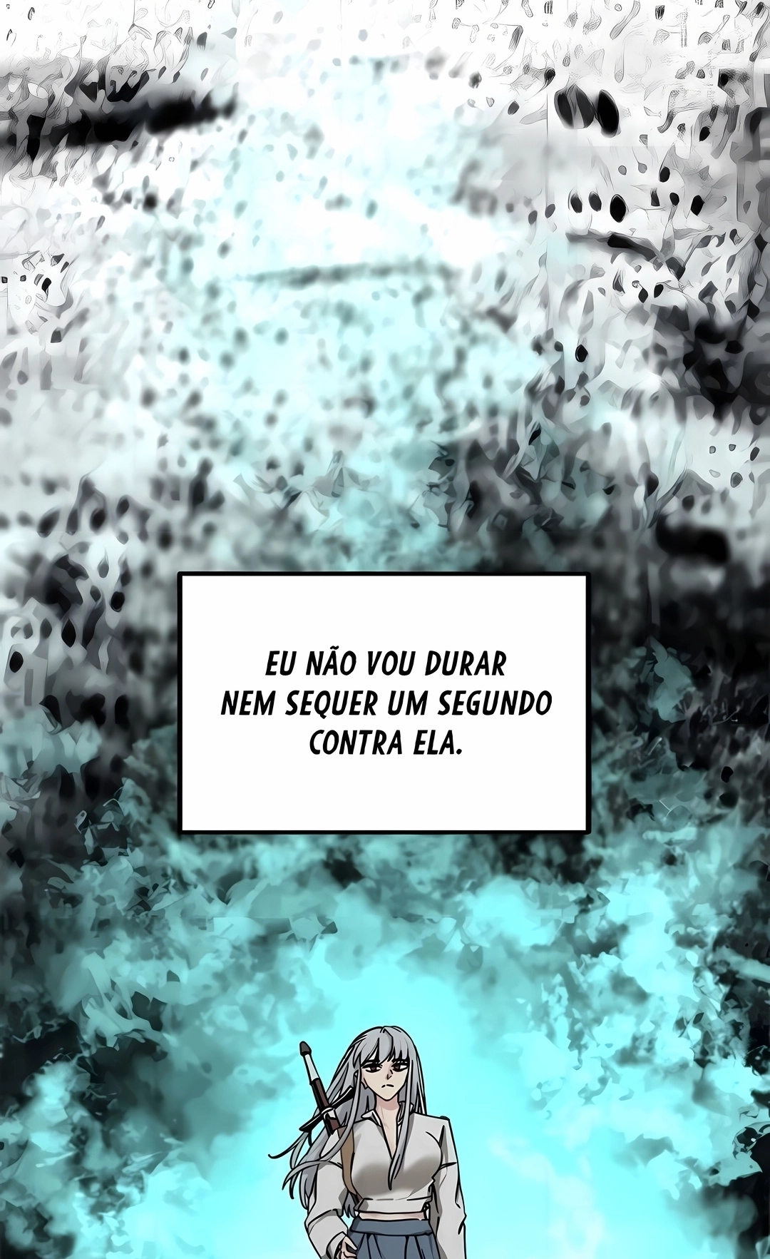 Assassina de Heróis Capítulo 166 Página 48