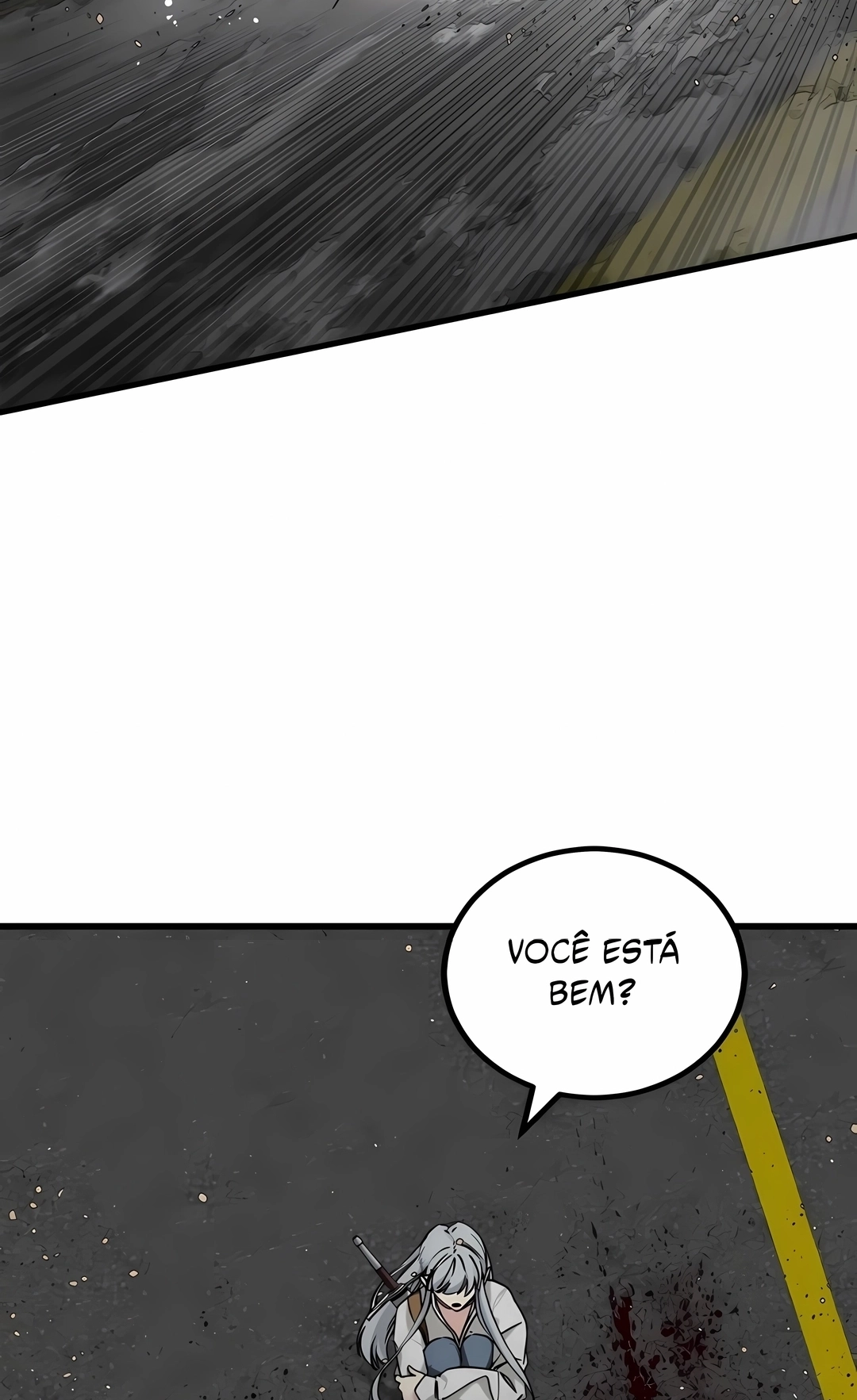 Assassina de Heróis Capítulo 166 Página 58