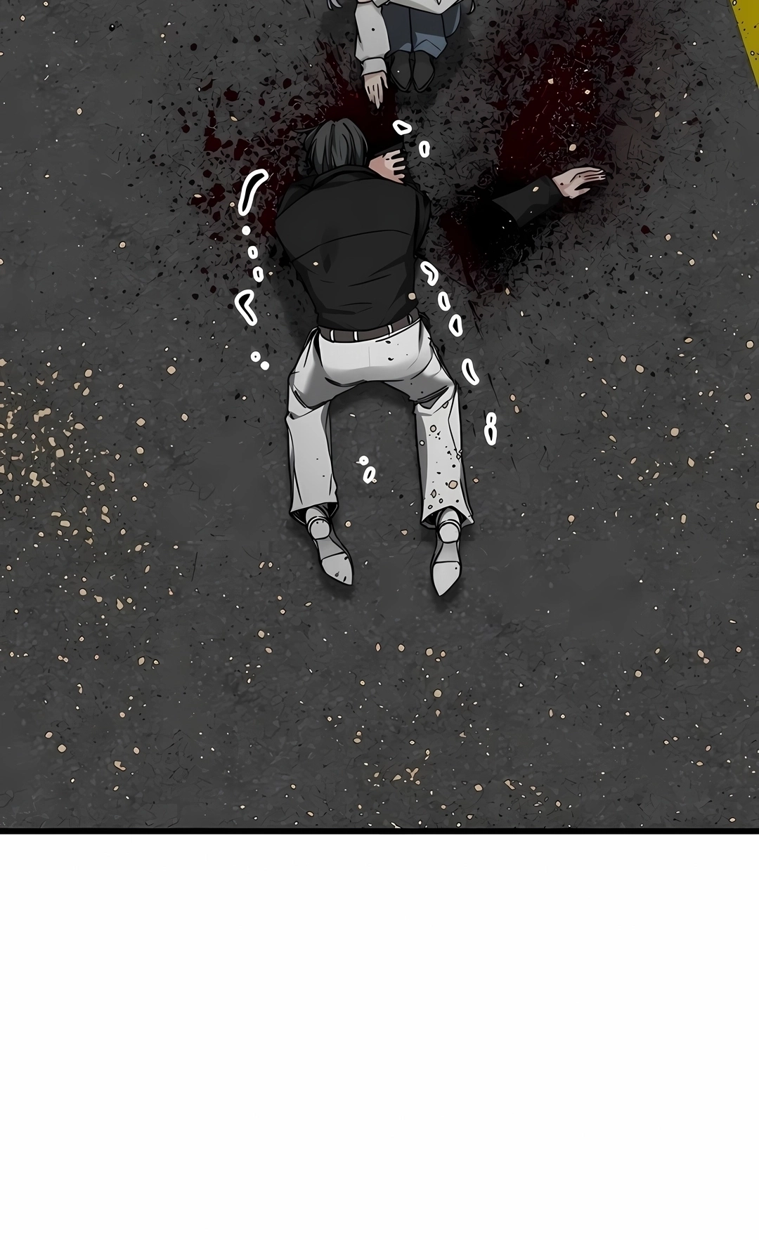 Assassina de Heróis Capítulo 166 Página 59