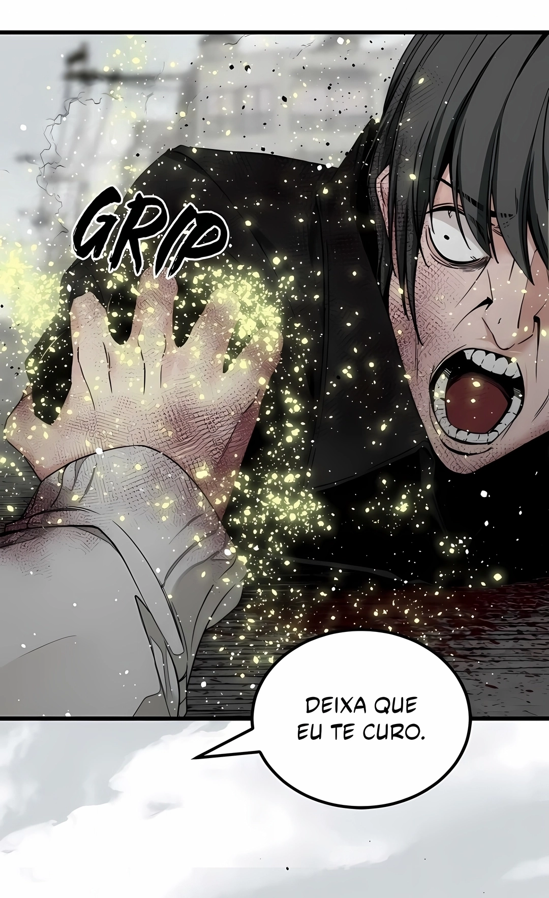 Assassina de Heróis Capítulo 166 Página 60