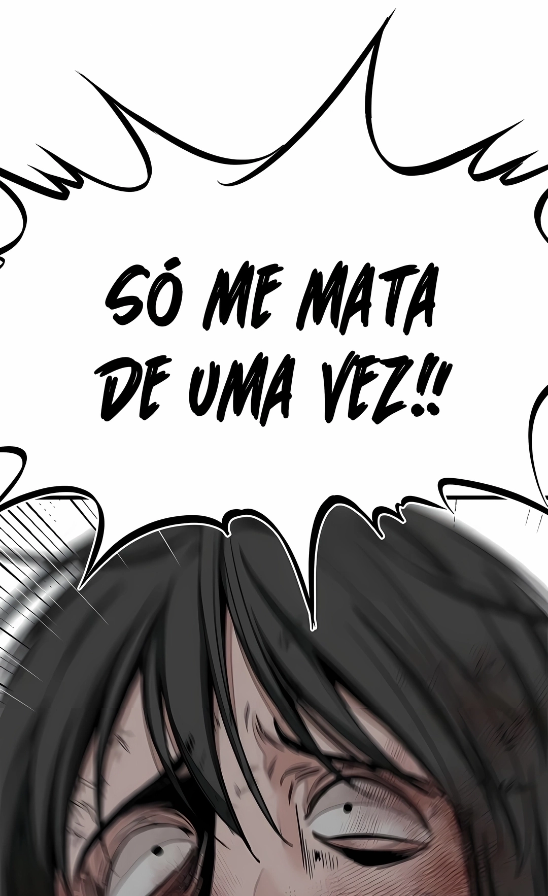 Assassina de Heróis Capítulo 166 Página 64