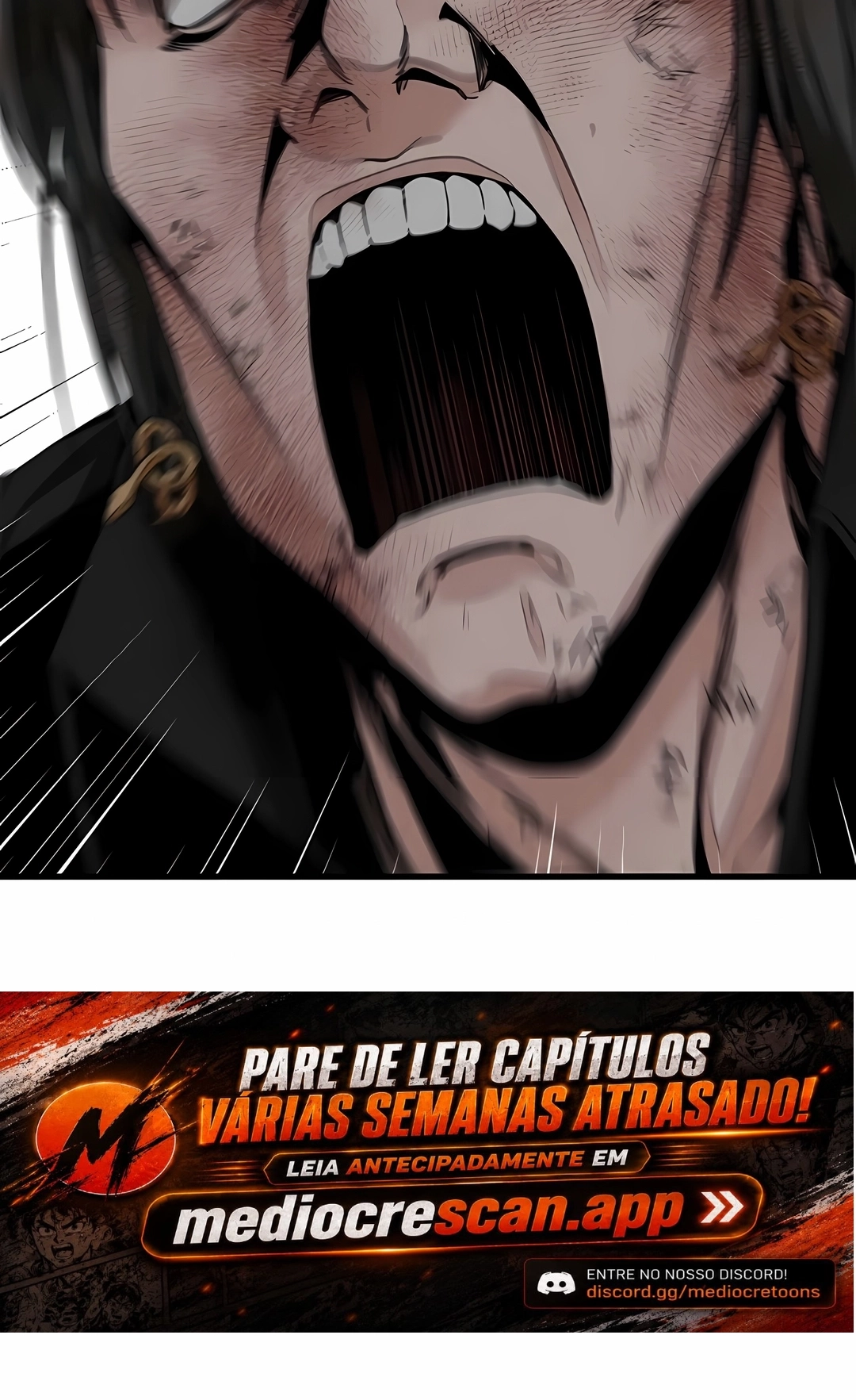 Assassina de Heróis Capítulo 166 Página 65