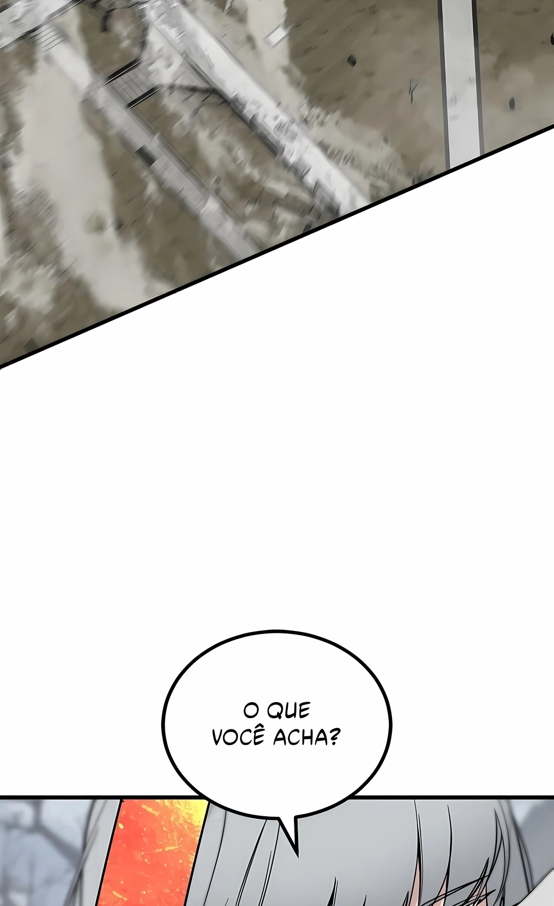 Assassina de Heróis Capítulo 166 Página 79