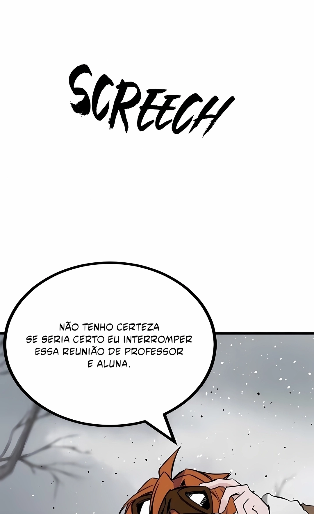Assassina de Heróis Capítulo 166 Página 82