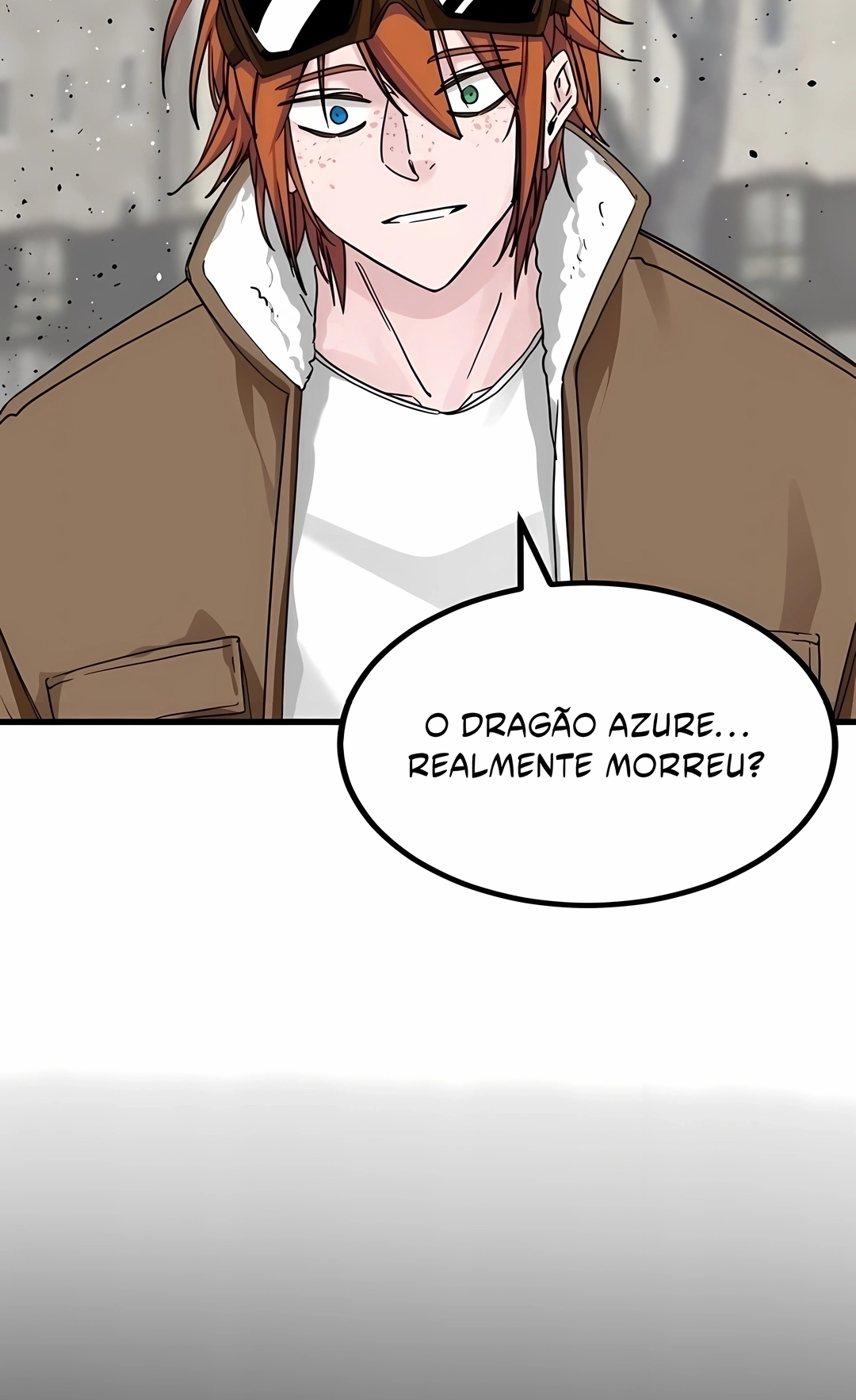Assassina de Heróis Capítulo 166 Página 88