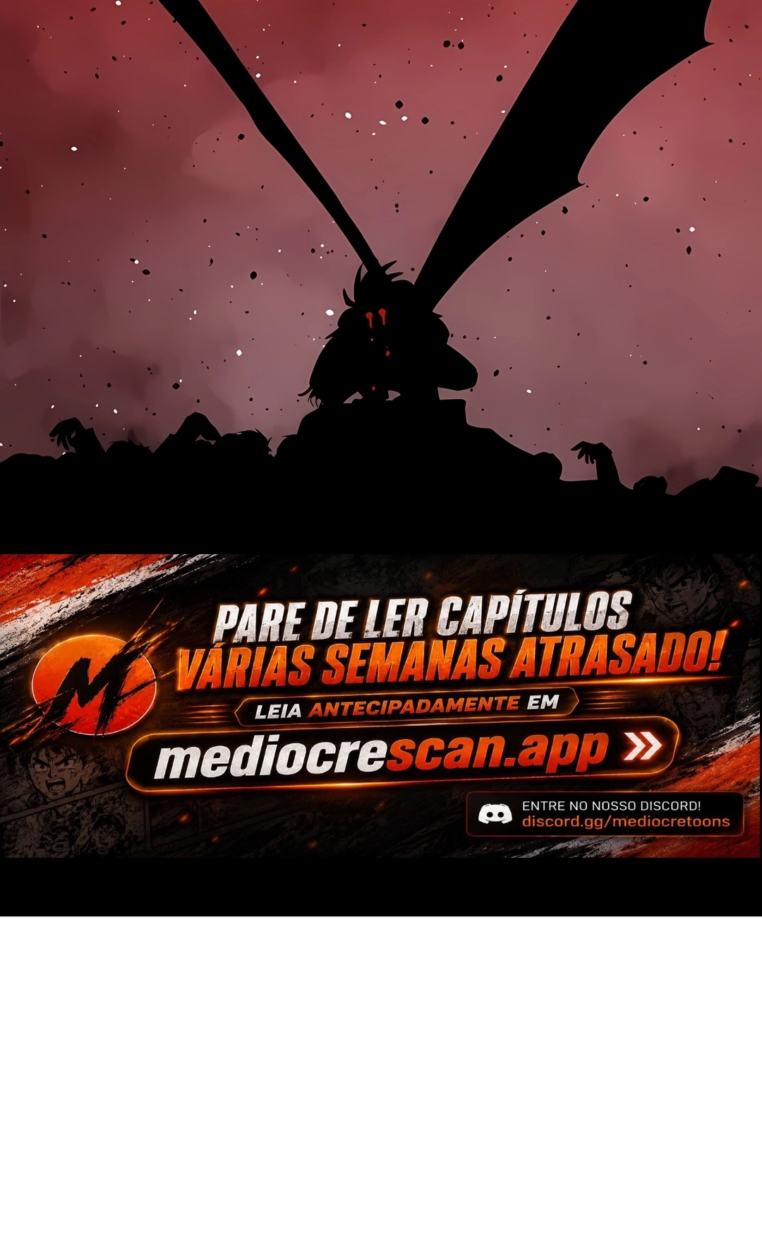Assassina de Heróis Capítulo 166 Página 94