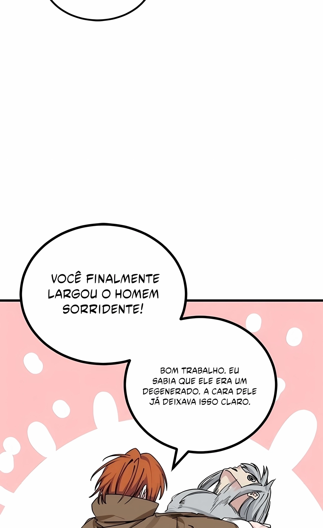 Assassina de Heróis Capítulo 166 Página 96