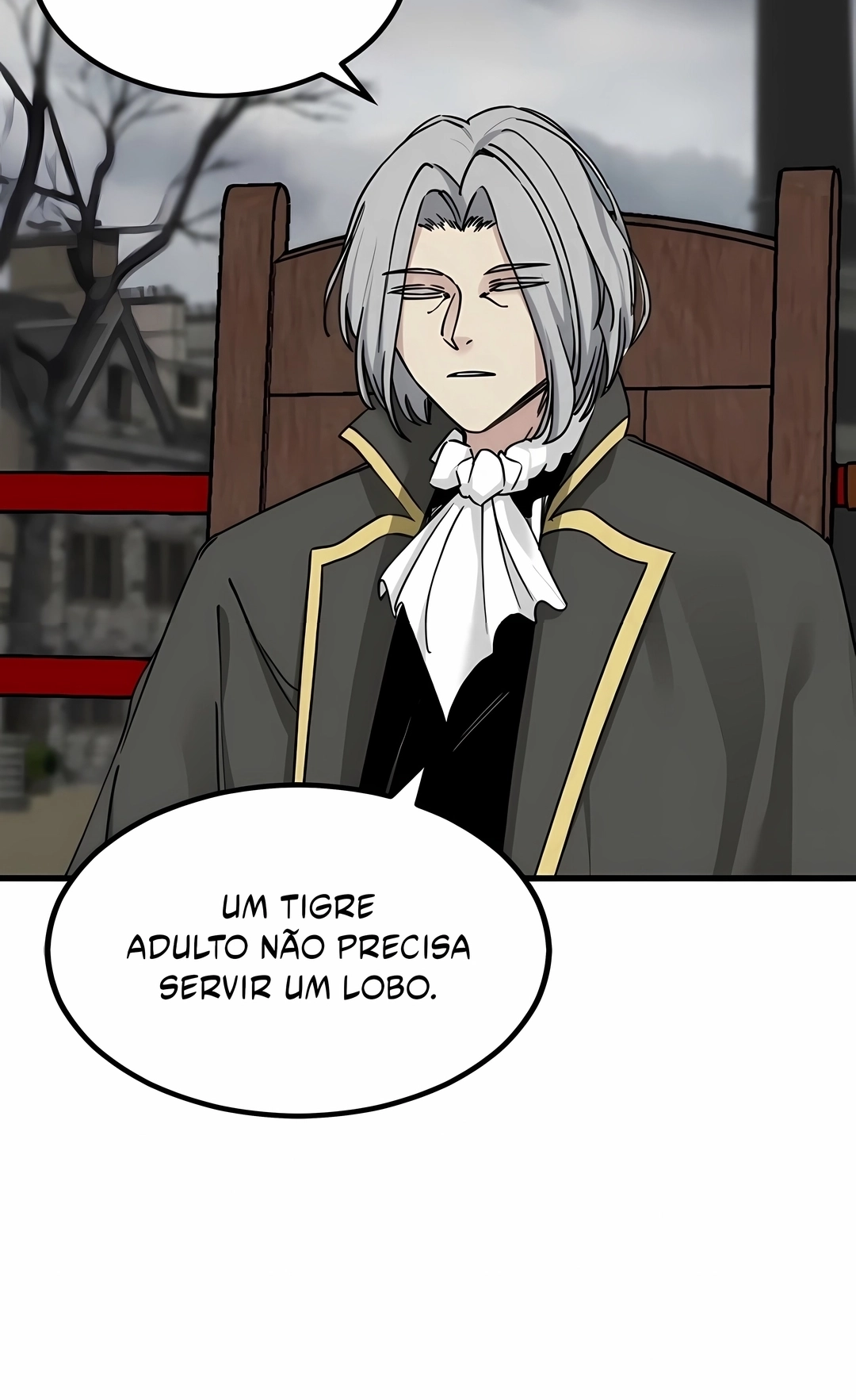 Assassina de Heróis Capítulo 166 Página 98