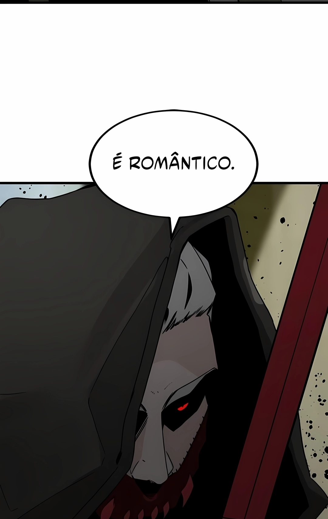 Assassina de Heróis Capítulo 167 Página 109