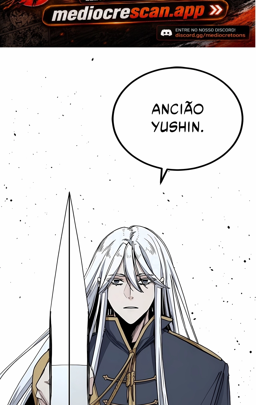 Assassina de Heróis Capítulo 167 Página 11