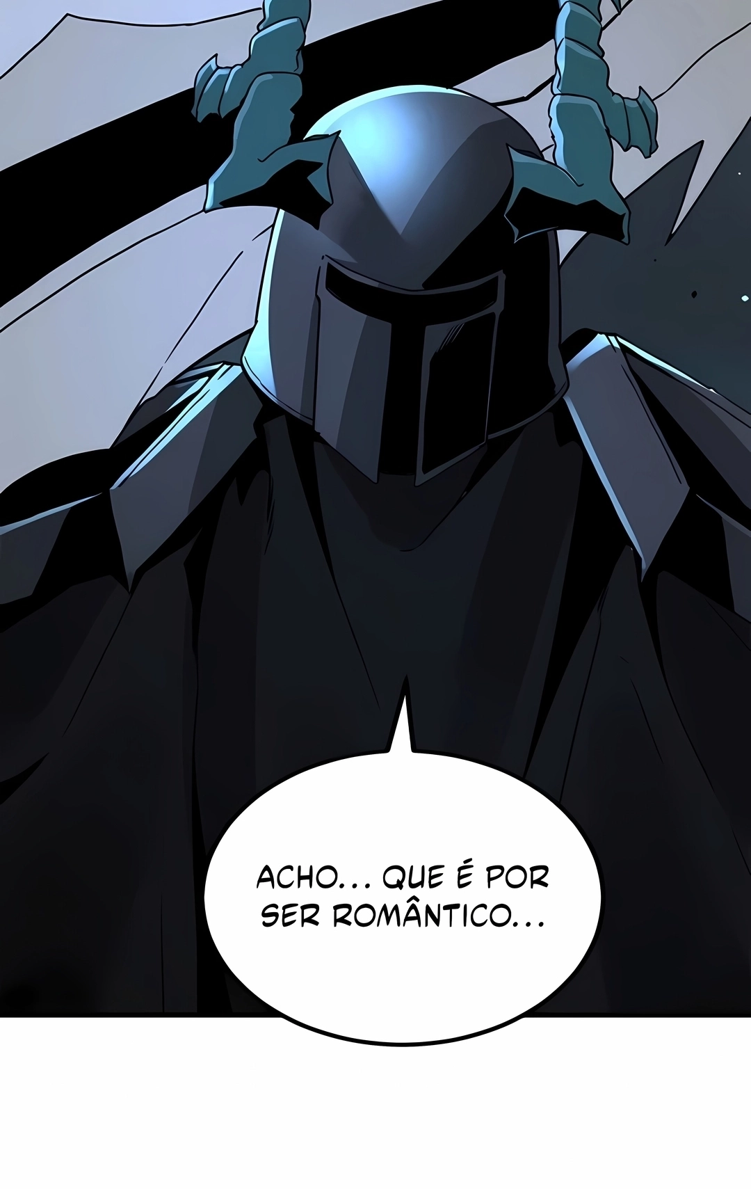 Assassina de Heróis Capítulo 167 Página 111
