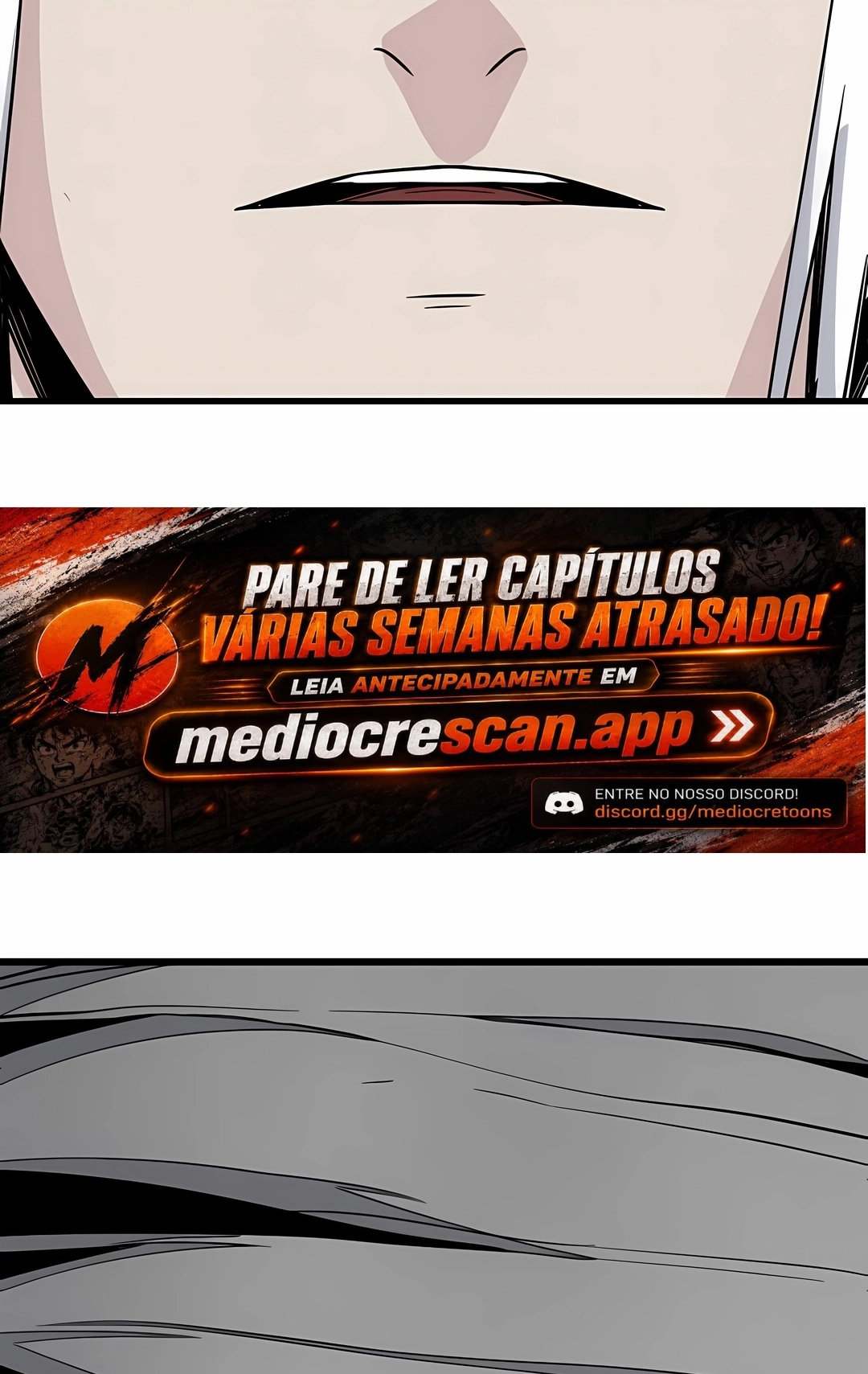 Assassina de Heróis Capítulo 167 Página 117