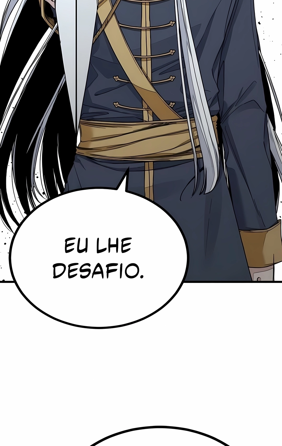 Assassina de Heróis Capítulo 167 Página 12