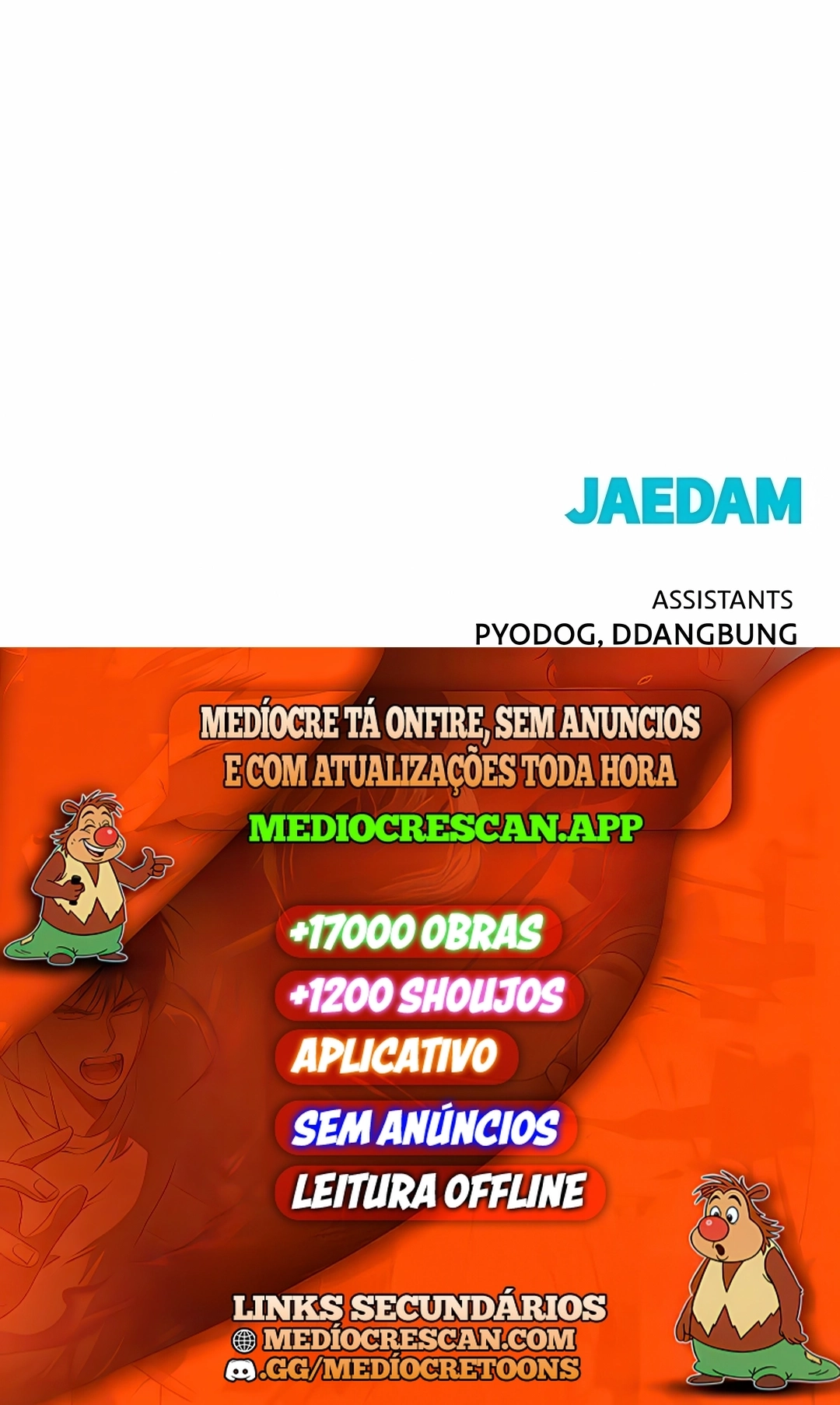 Assassina de Heróis Capítulo 167 Página 120