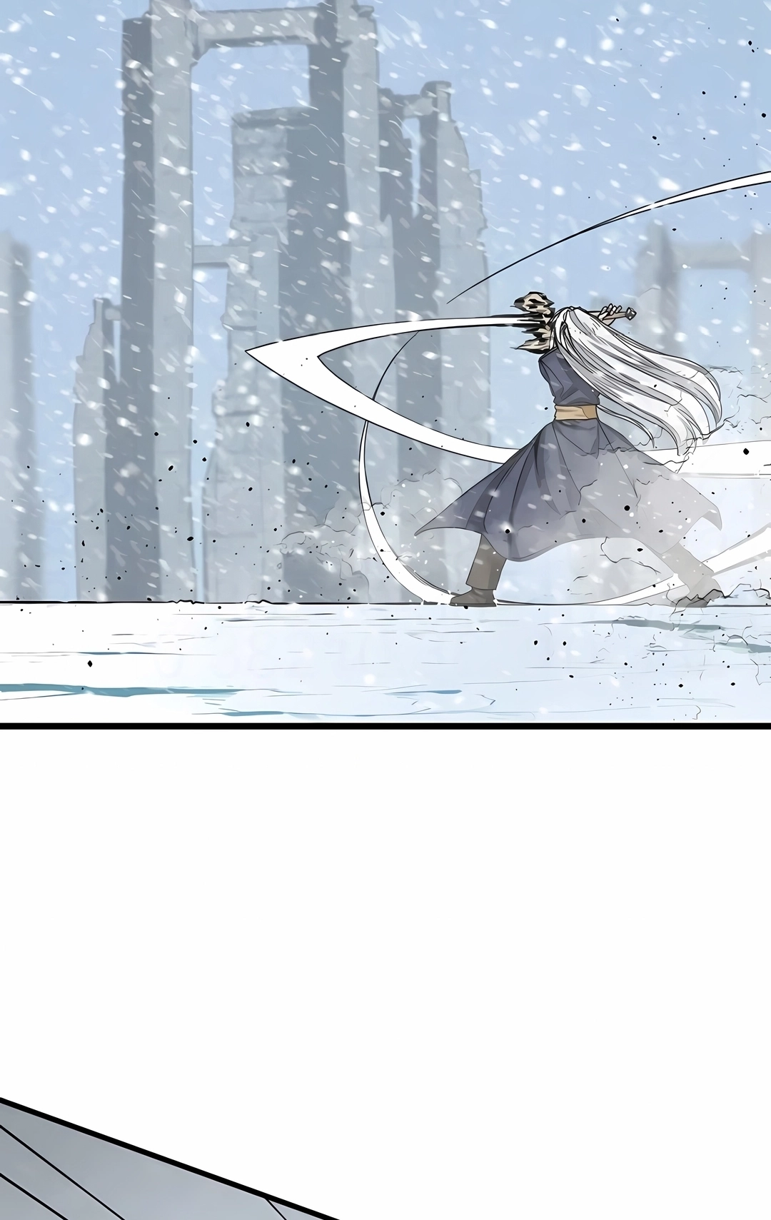Assassina de Heróis Capítulo 167 Página 20