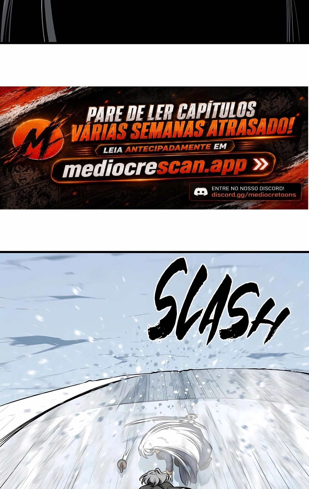 Assassina de Heróis Capítulo 167 Página 28
