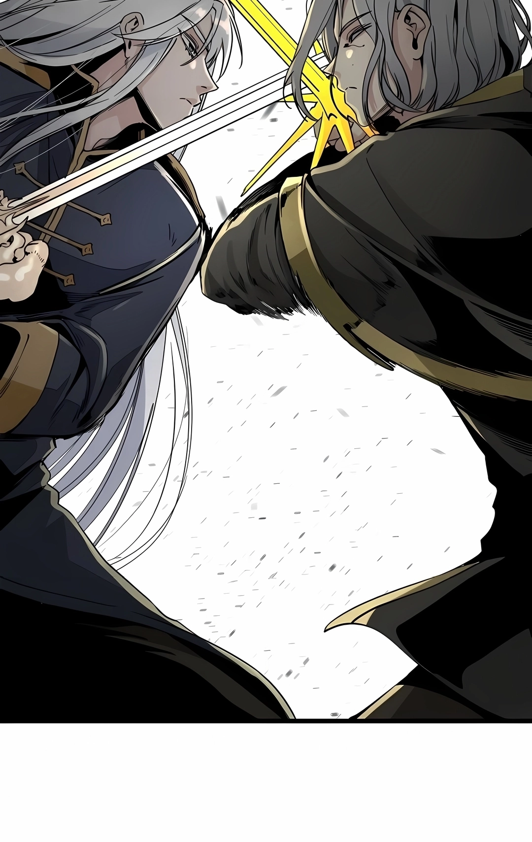 Assassina de Heróis Capítulo 167 Página 3