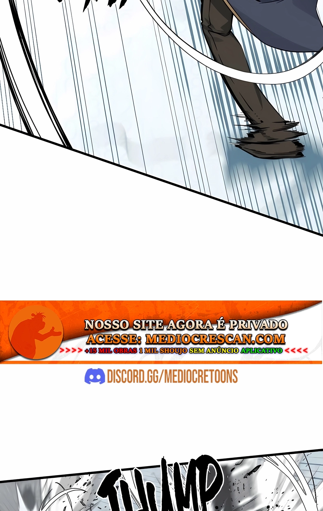 Assassina de Heróis Capítulo 167 Página 36