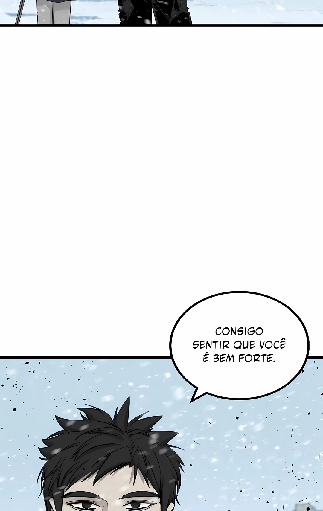 Assassina de Heróis Capítulo 167 Página 39