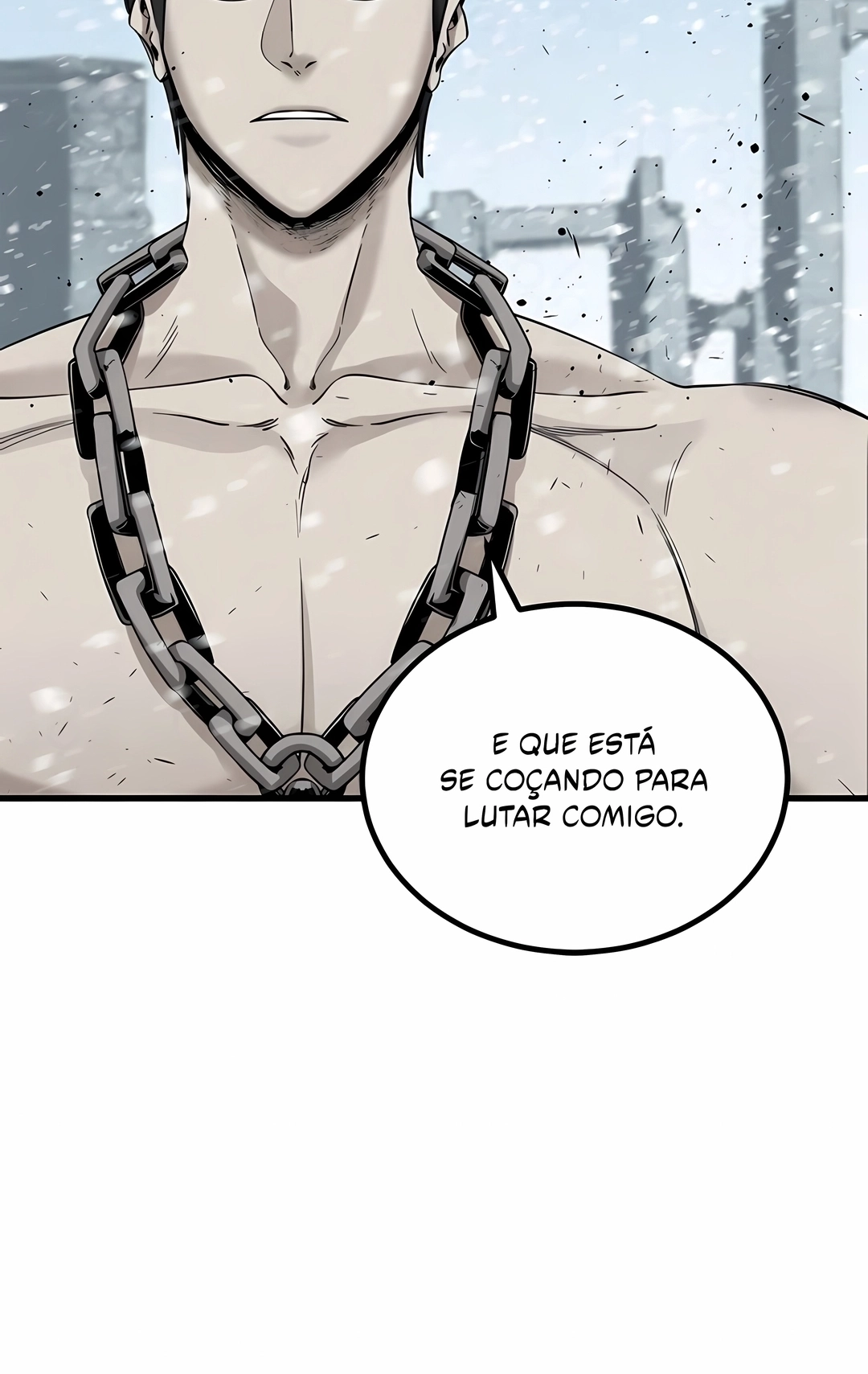 Assassina de Heróis Capítulo 167 Página 40